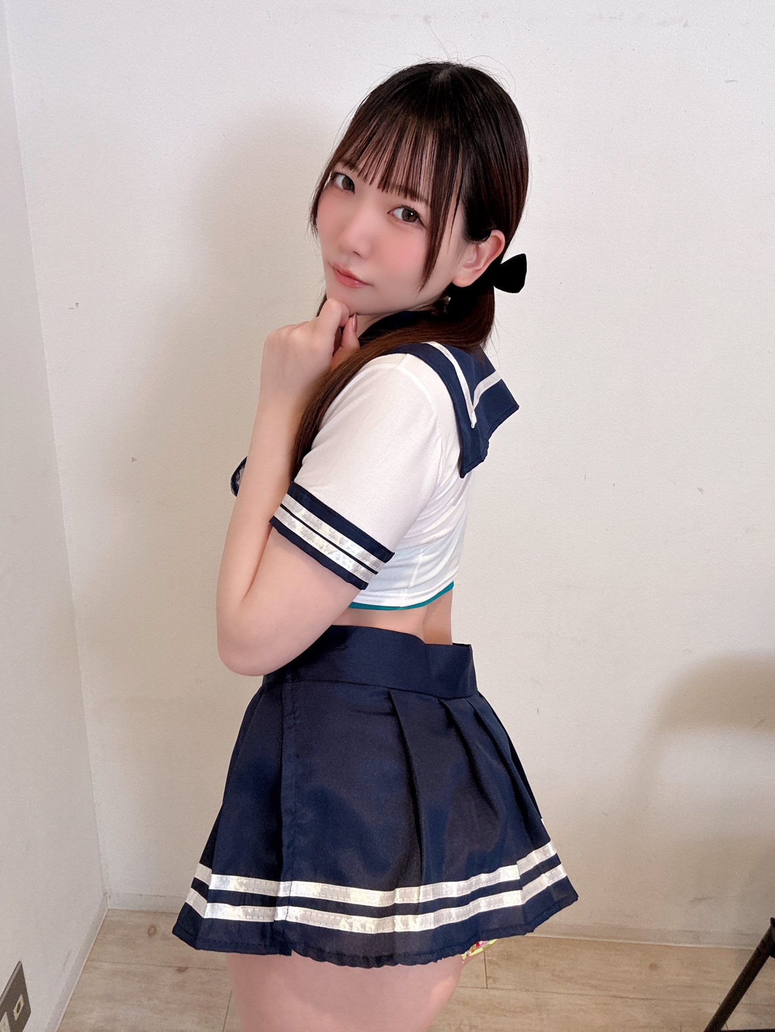 白石かんな