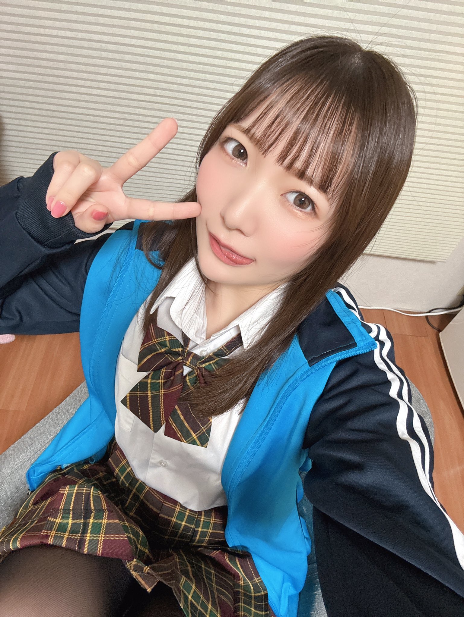 白石かんな