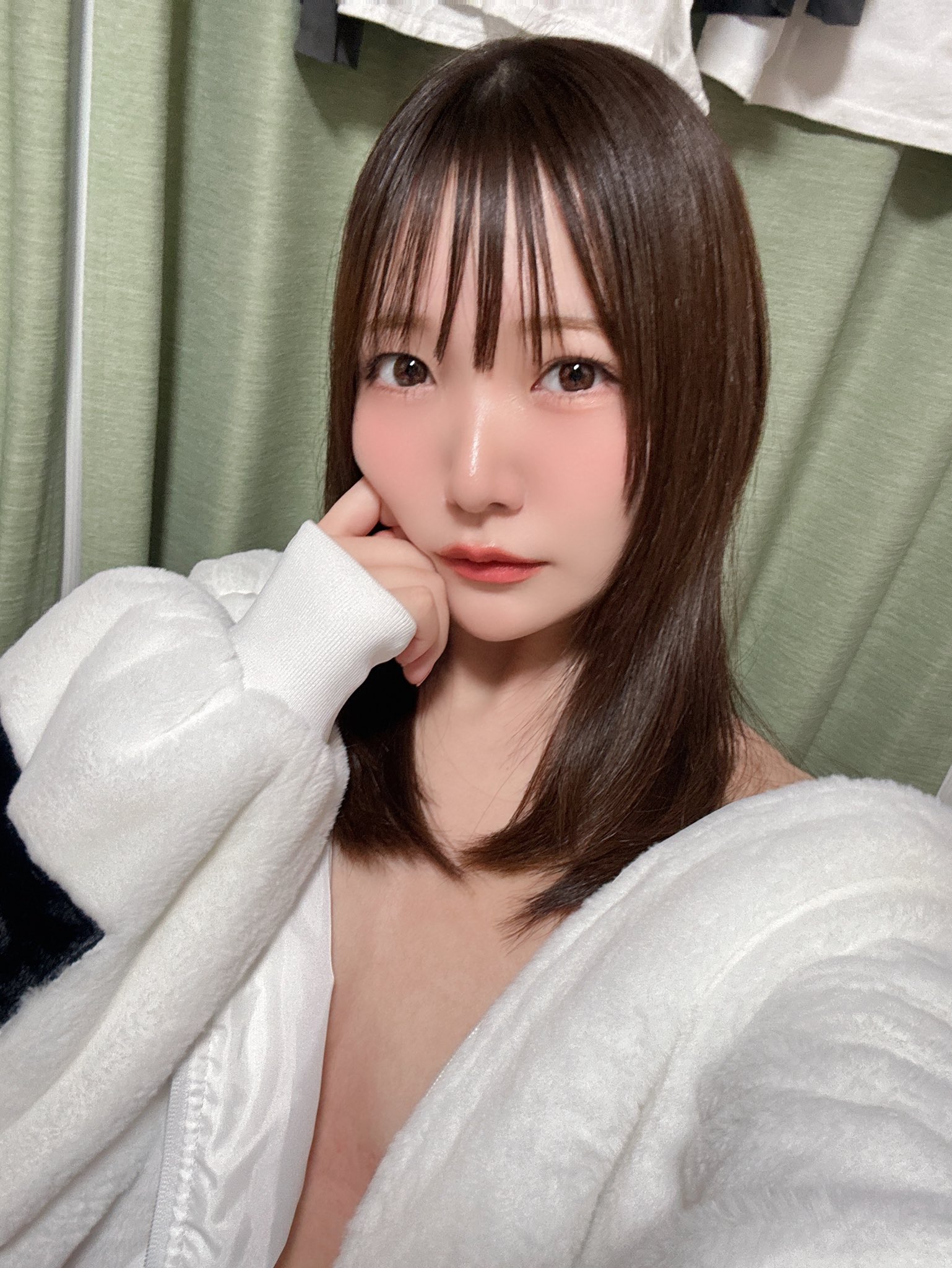 白石かんな