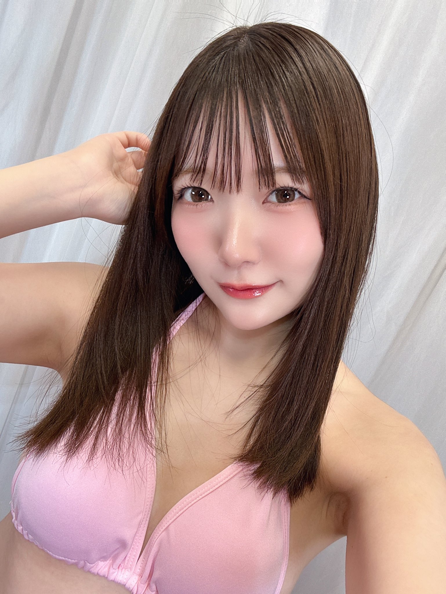 白石かんな