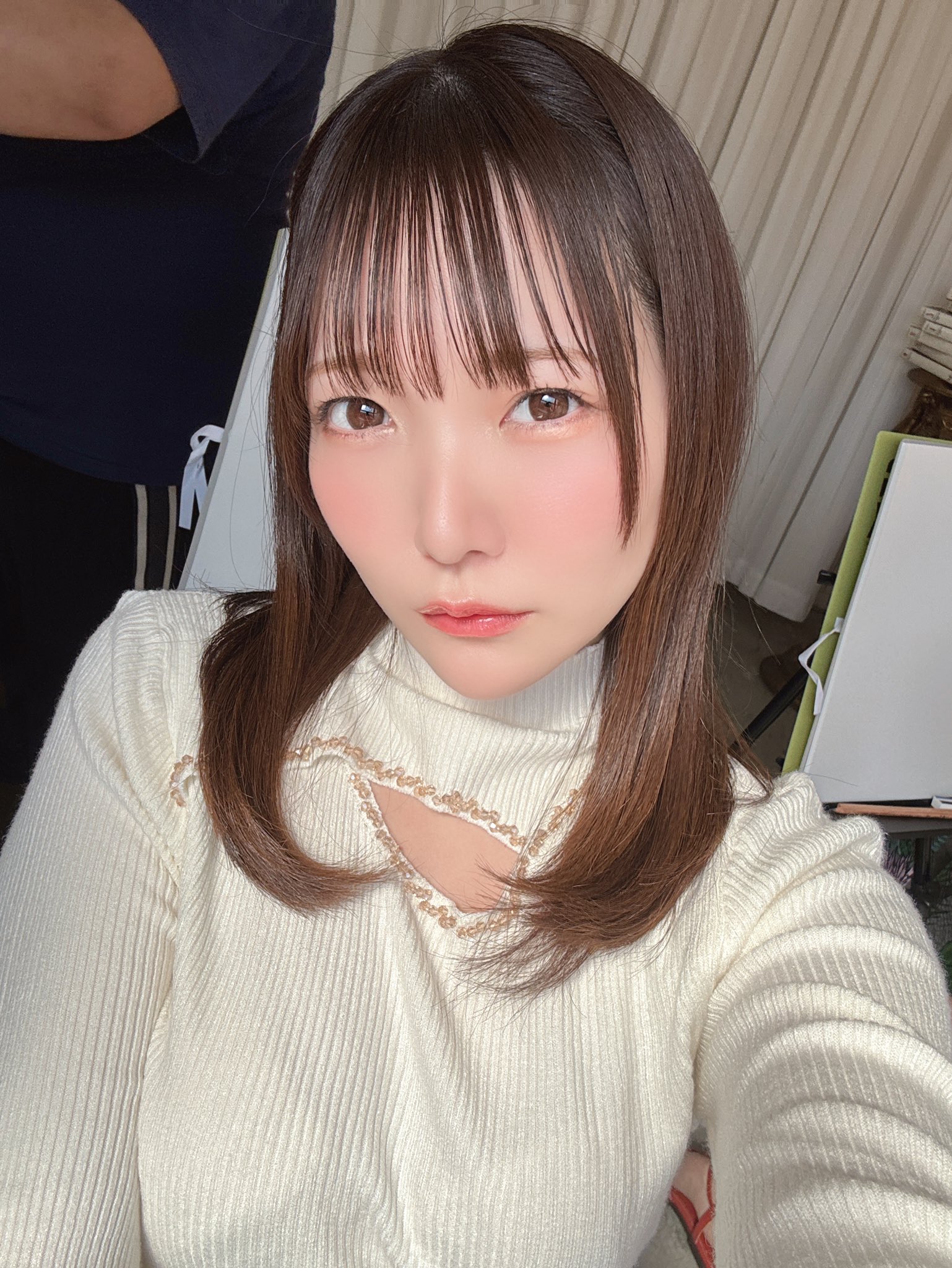 白石かんな