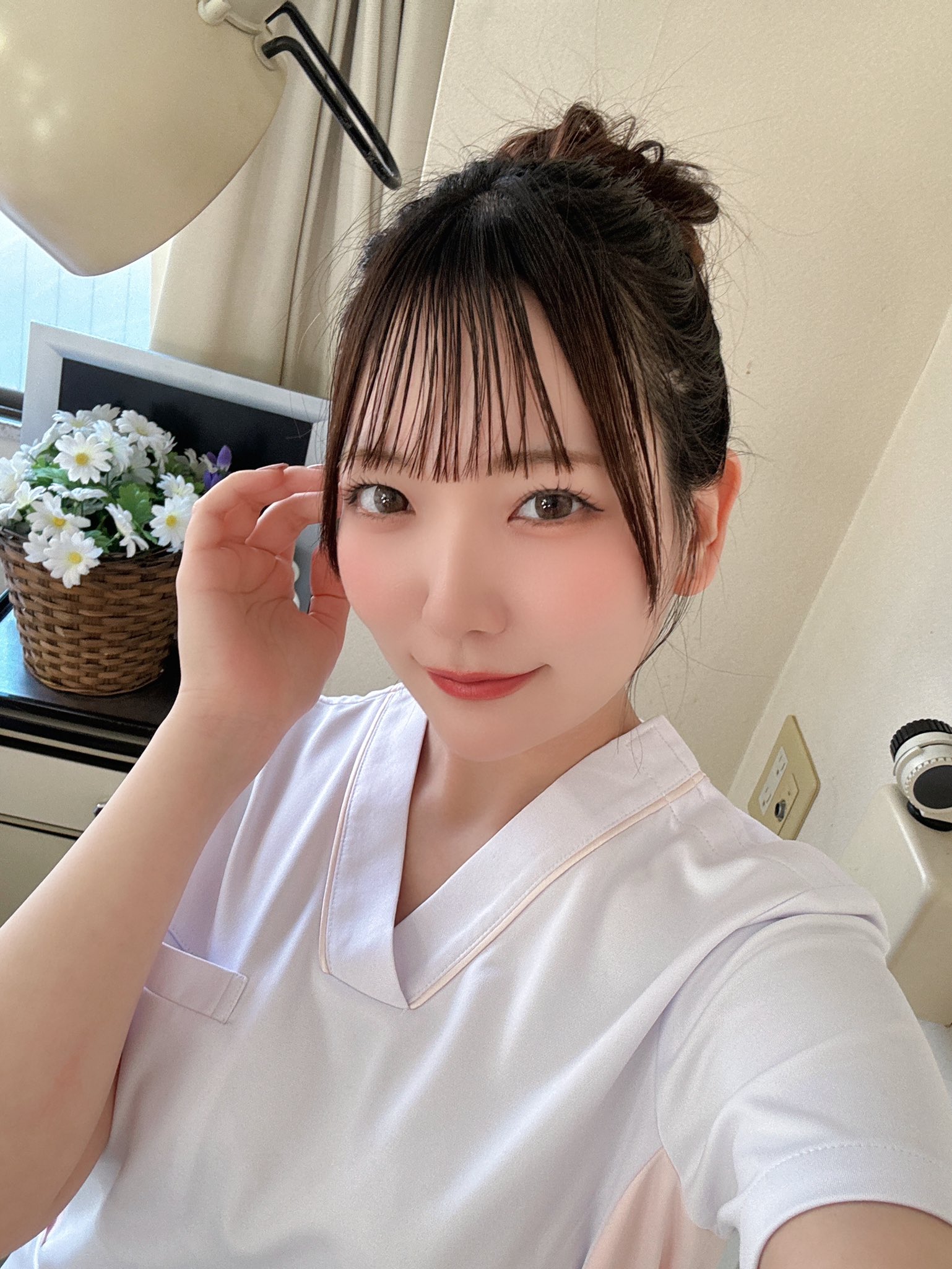 白石かんな