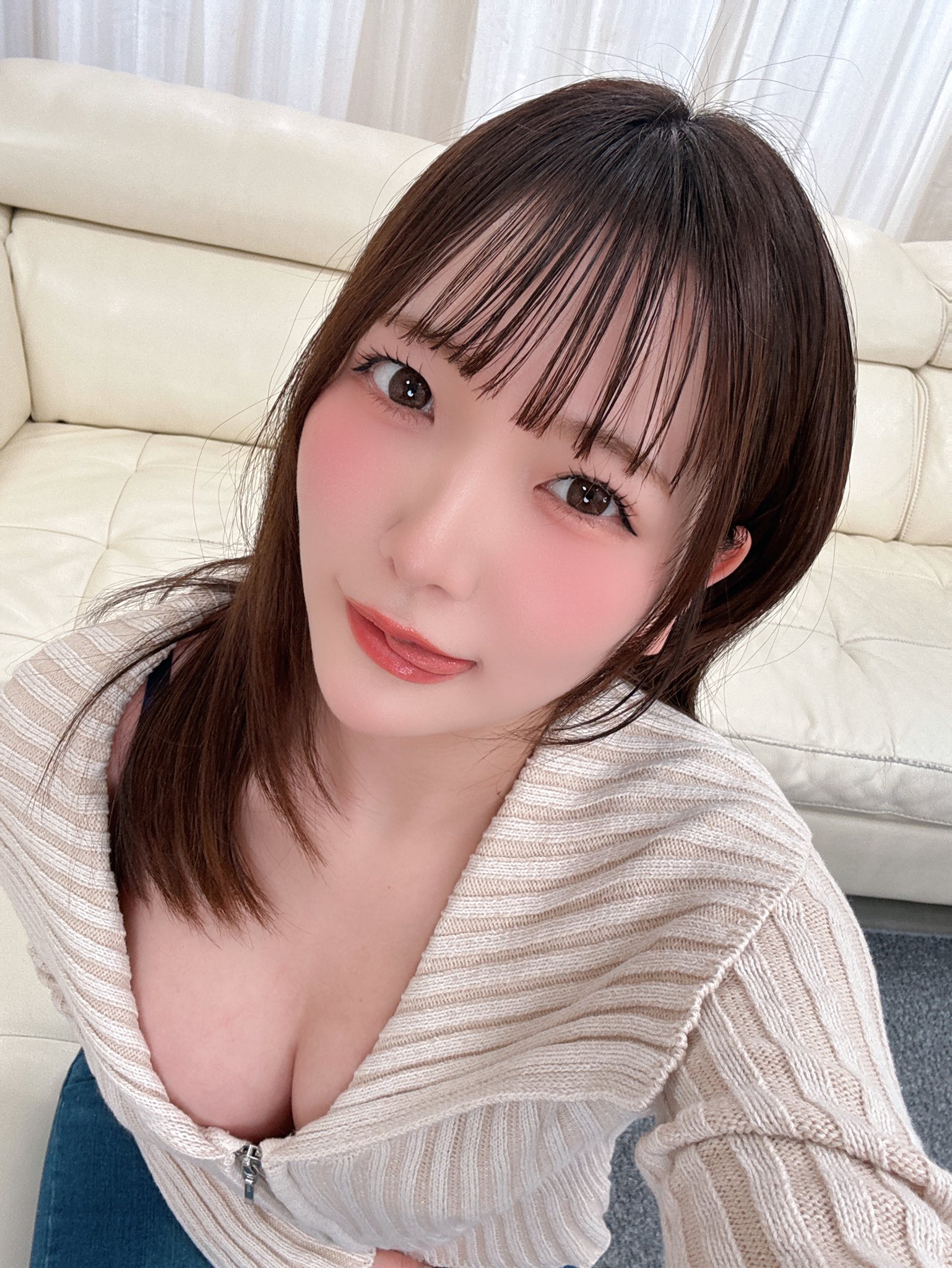 白石かんな