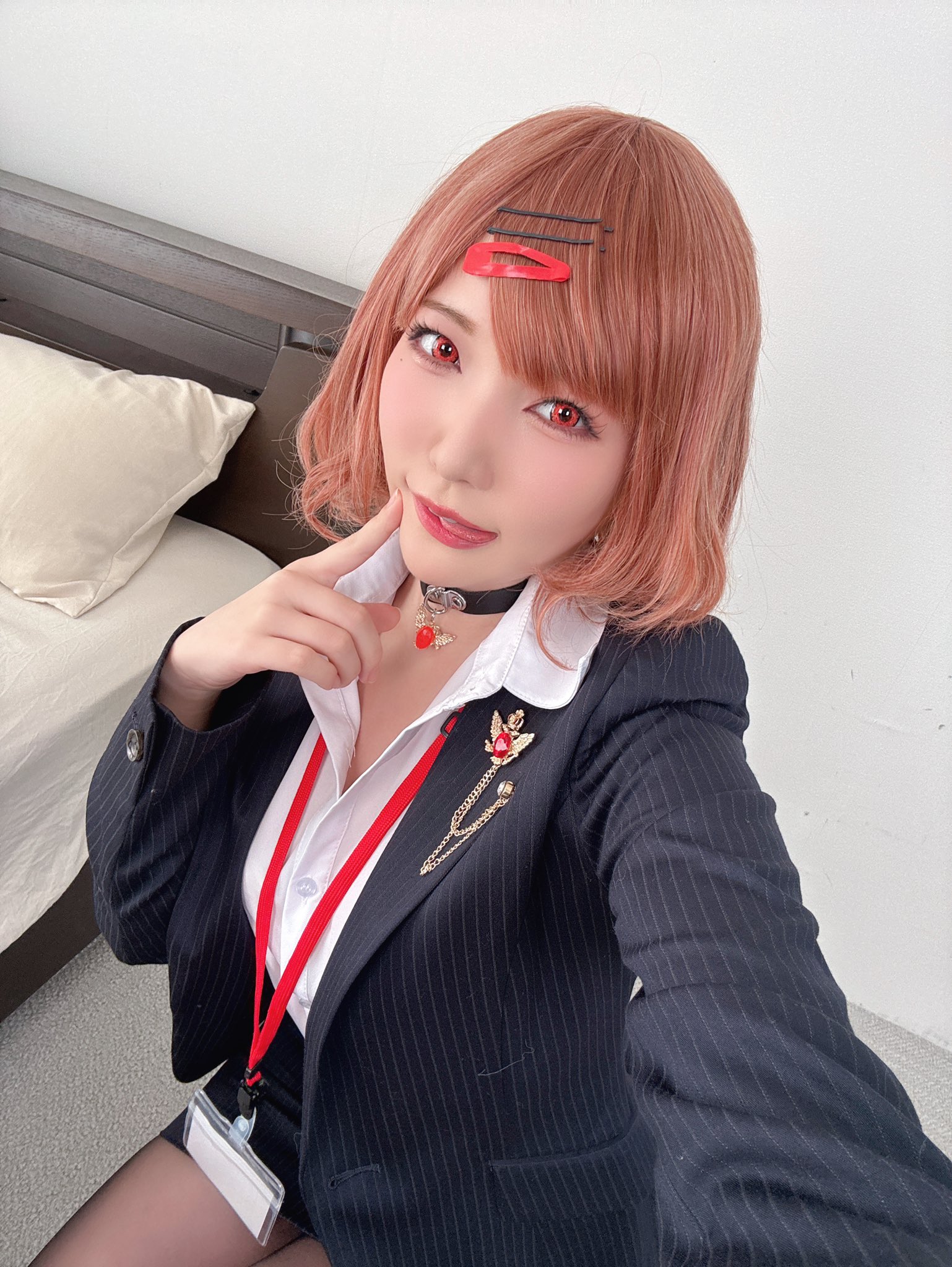 白石かんな