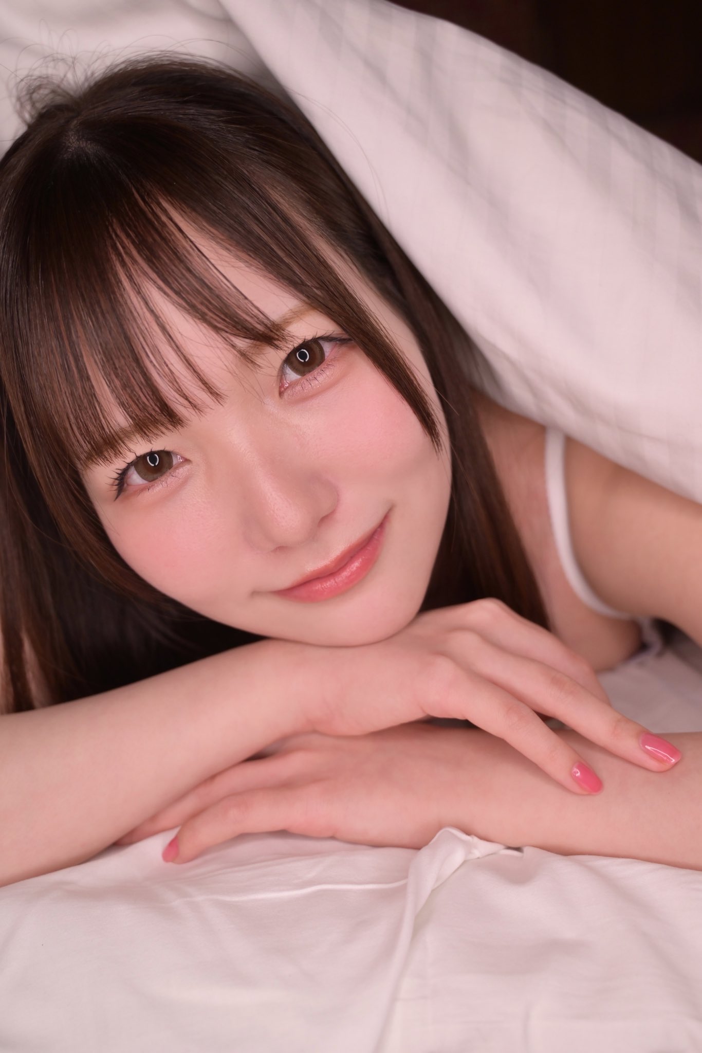 白石かんな