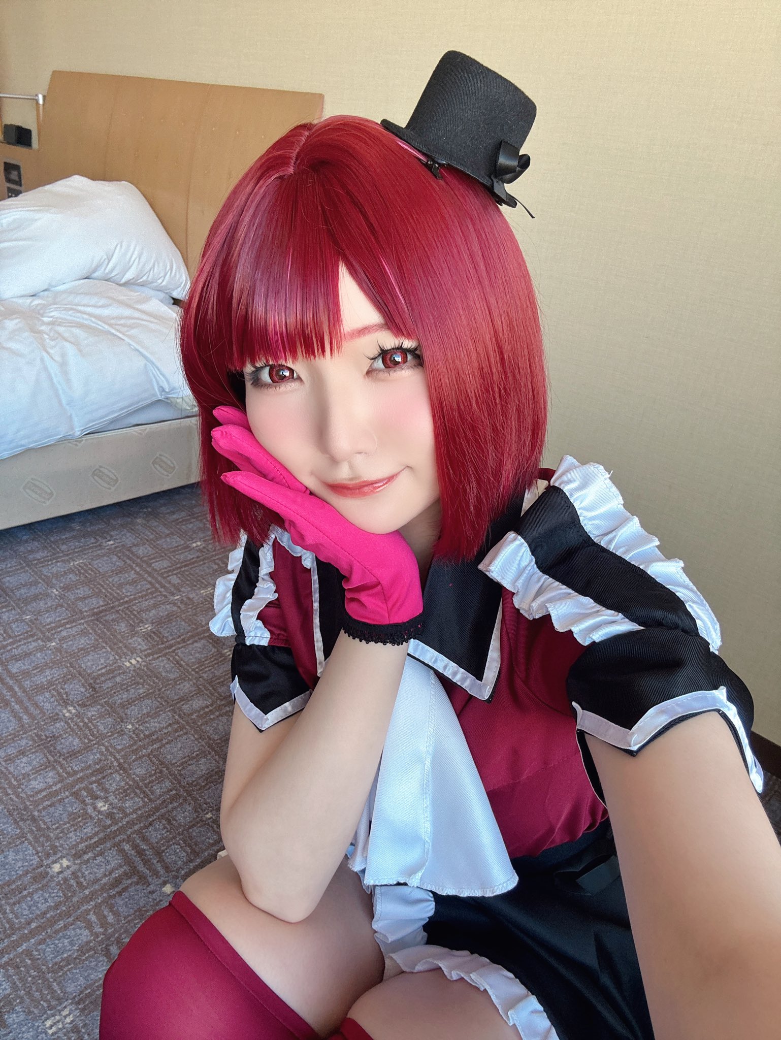 白石かんな