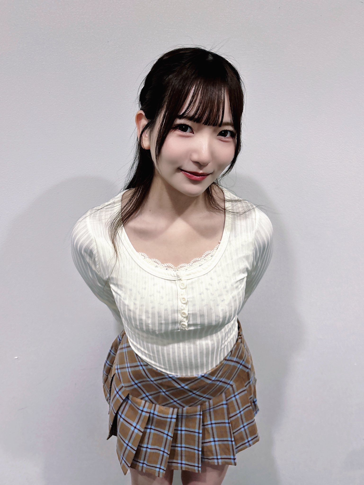 白石かんな