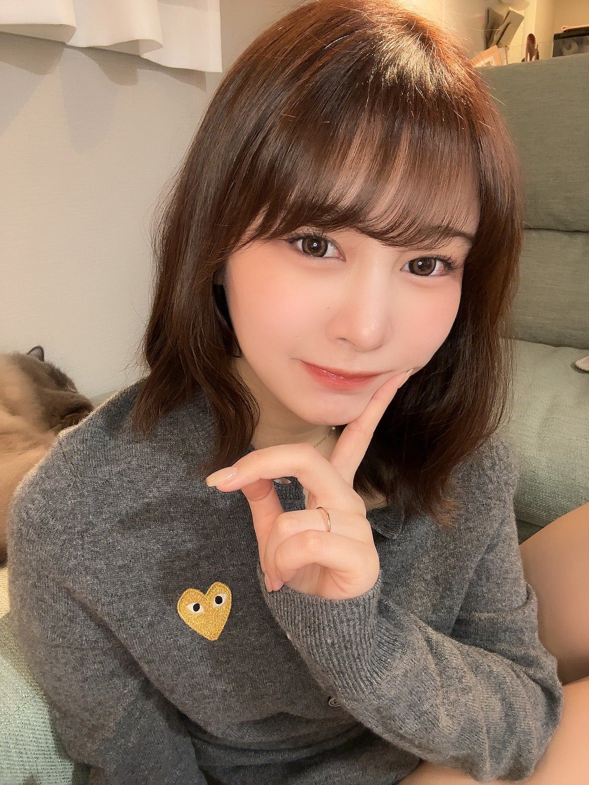 鳳みゆ