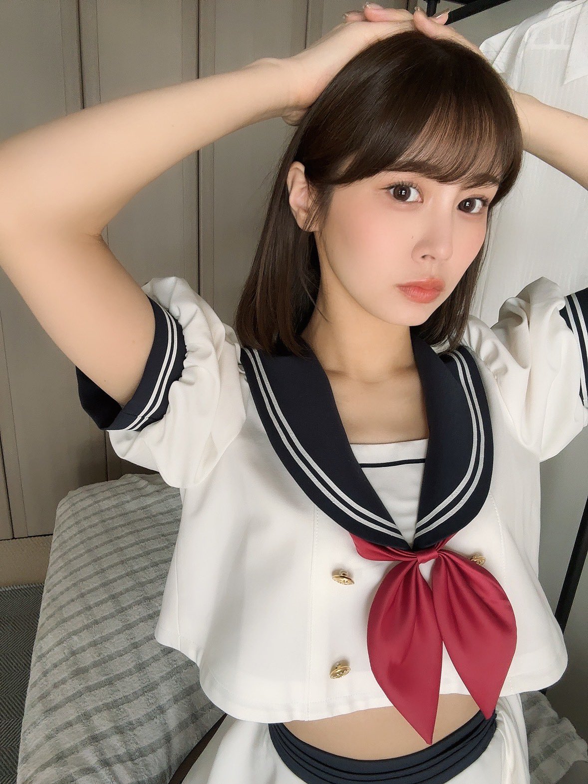 鳳みゆ