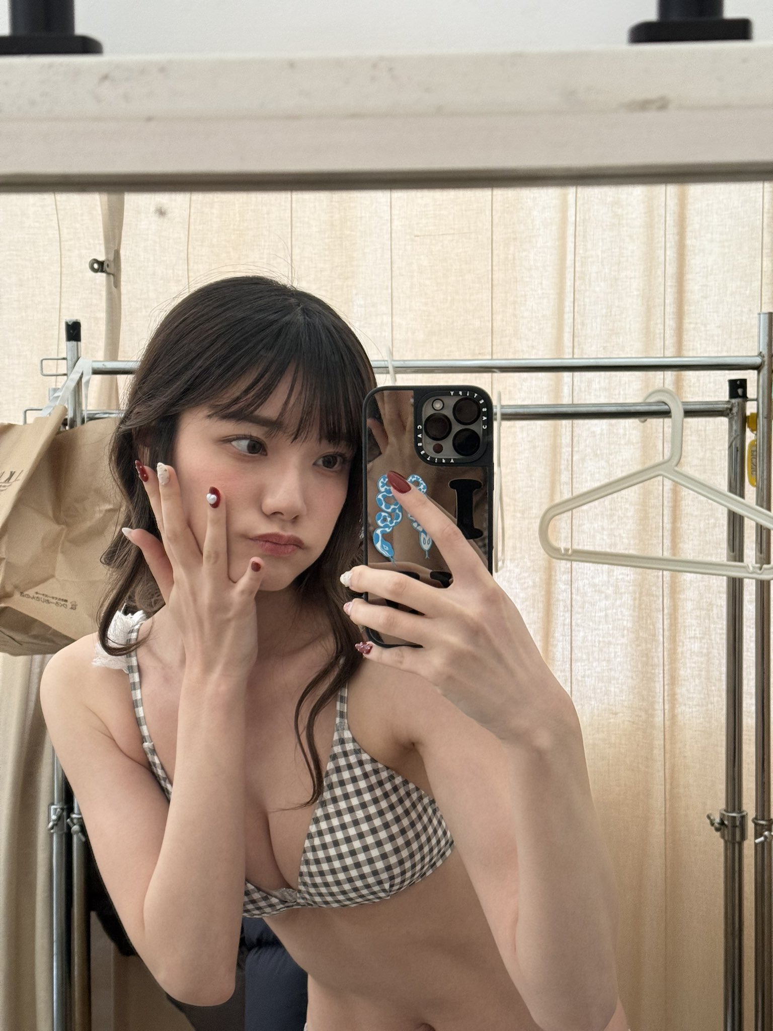 宮下玲奈