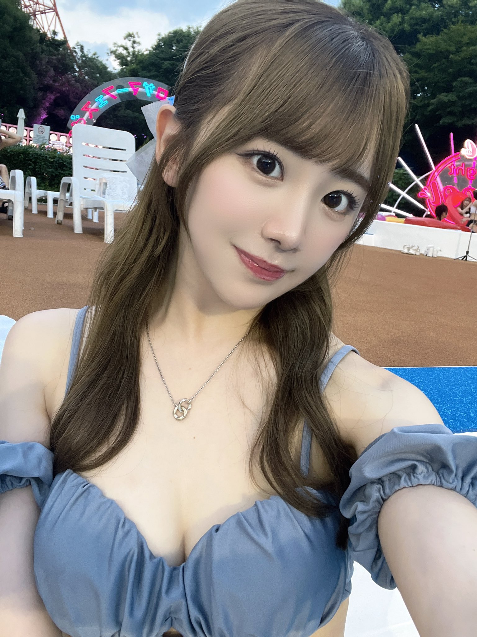 宇野美玲