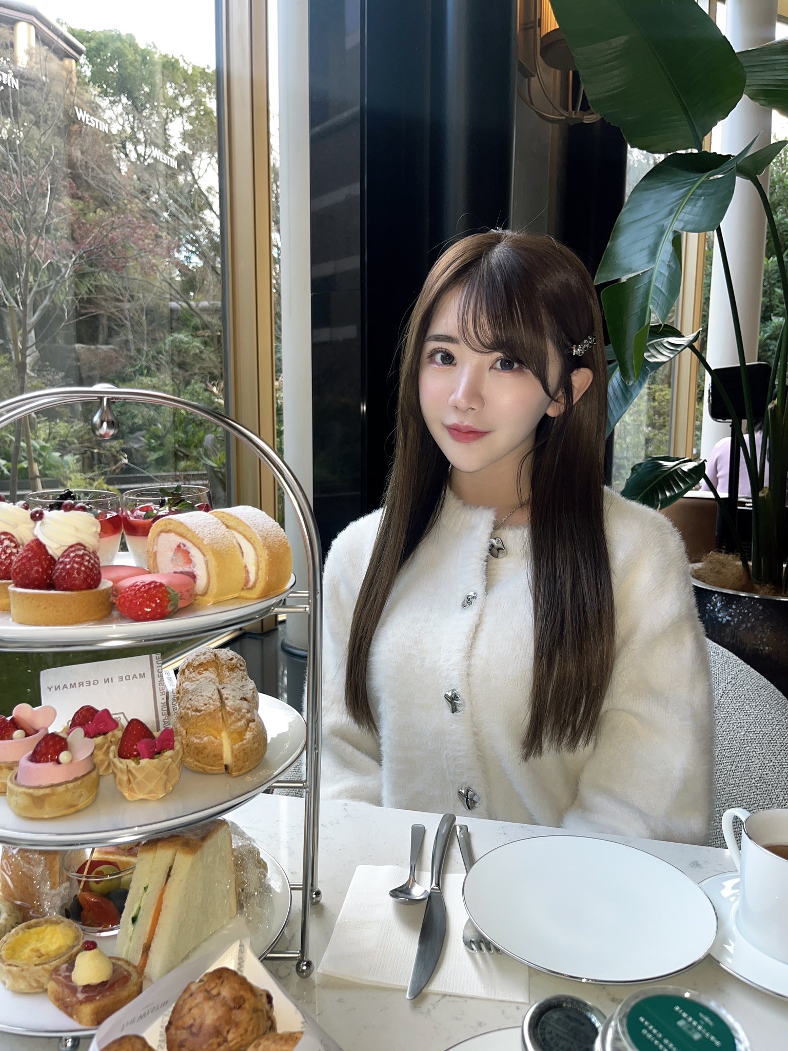 宇野美玲