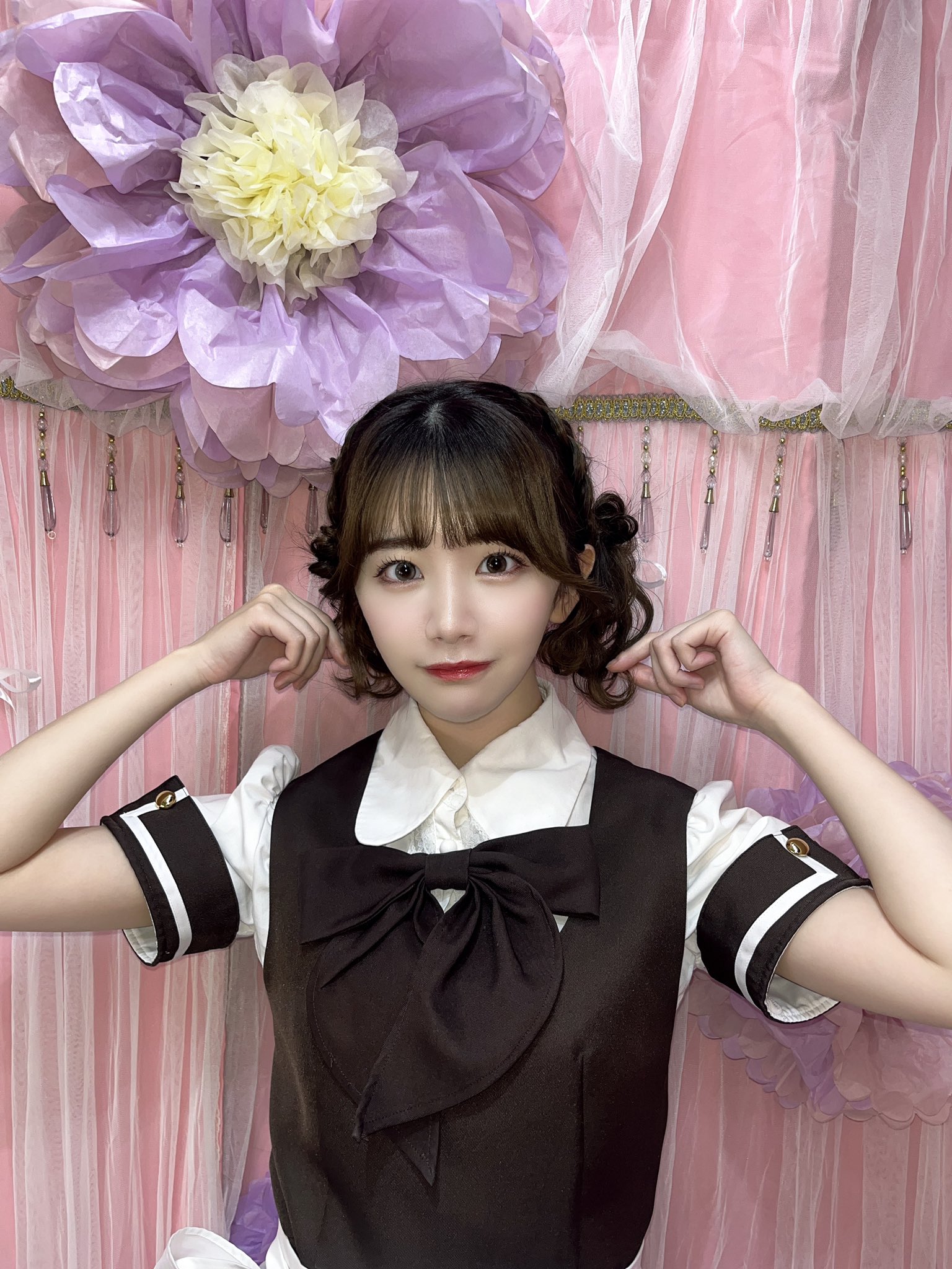 宇野美玲