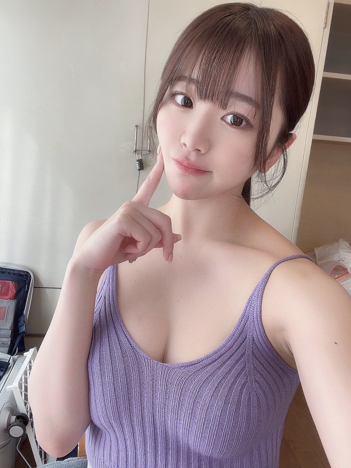 宇野美玲