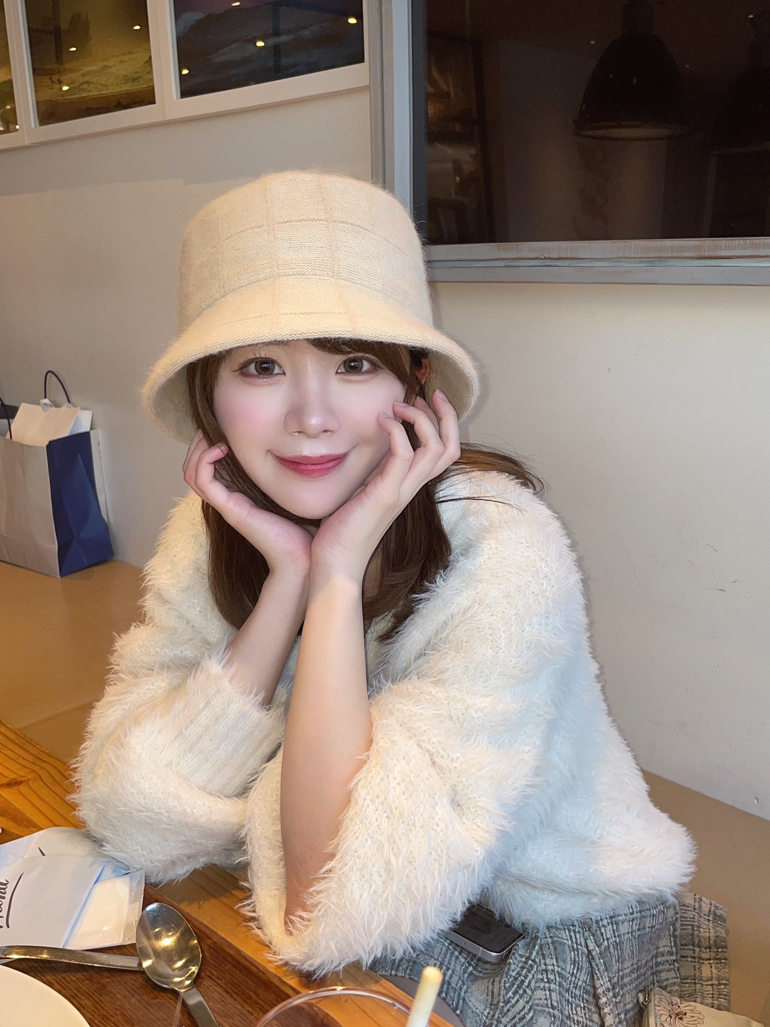 宇野美玲