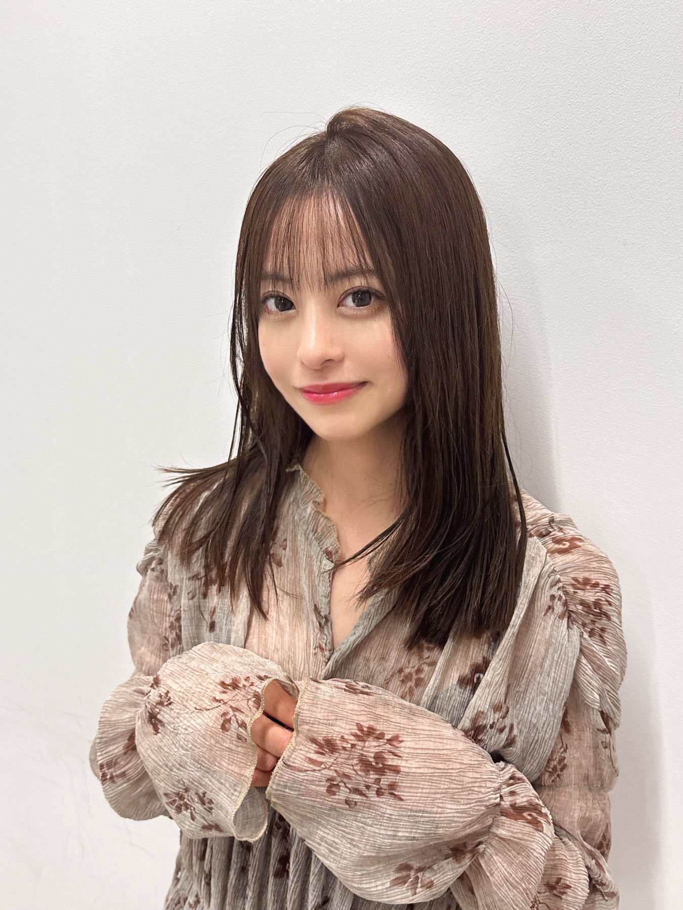 桜もこ