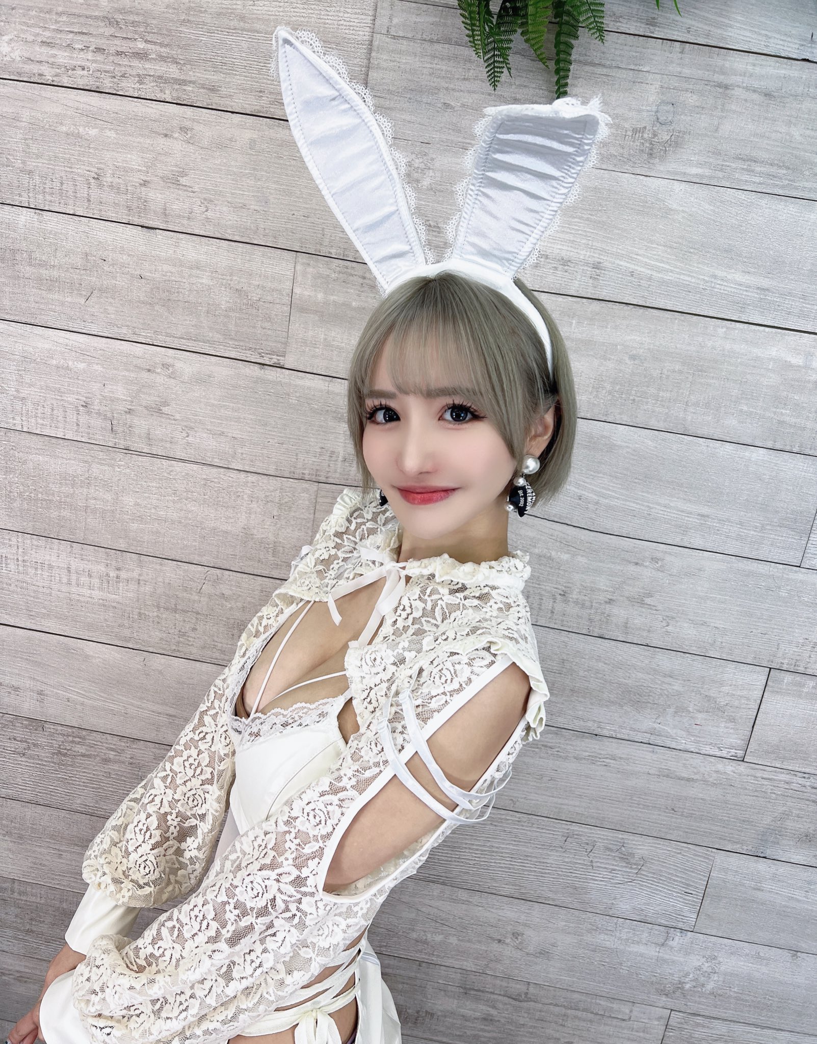 百永さりな