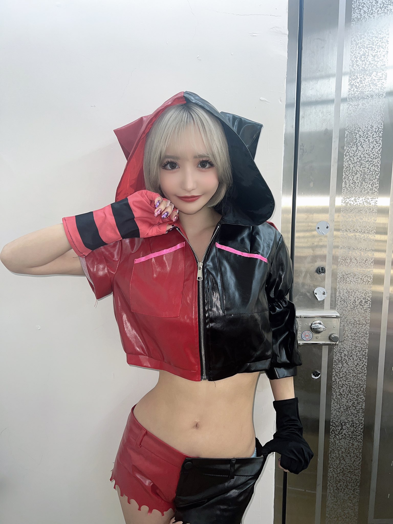 百永さりな