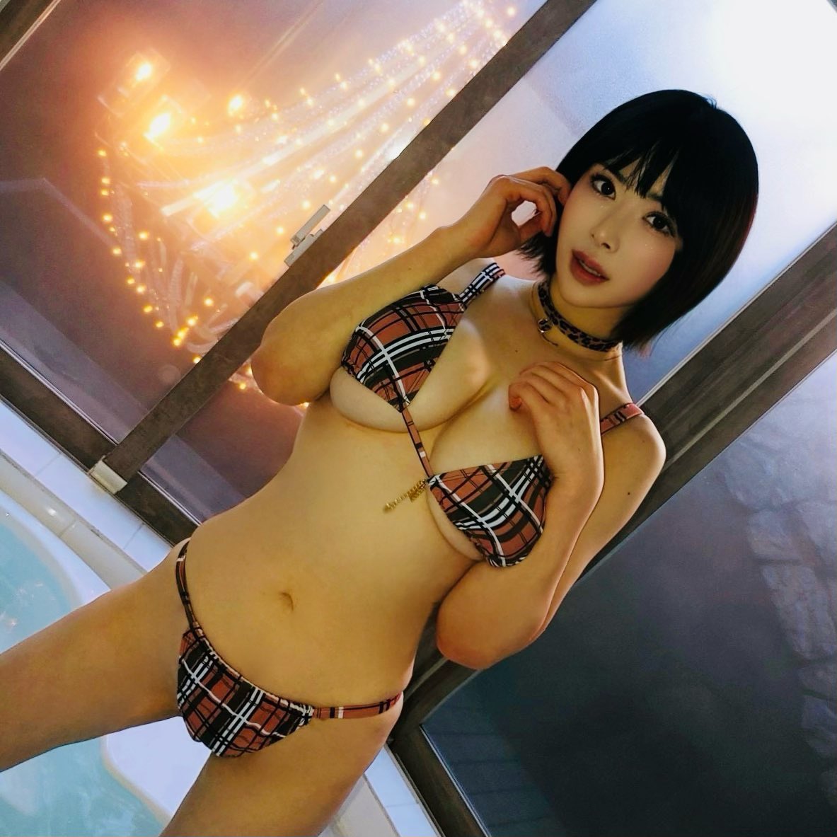 辻井ほのか