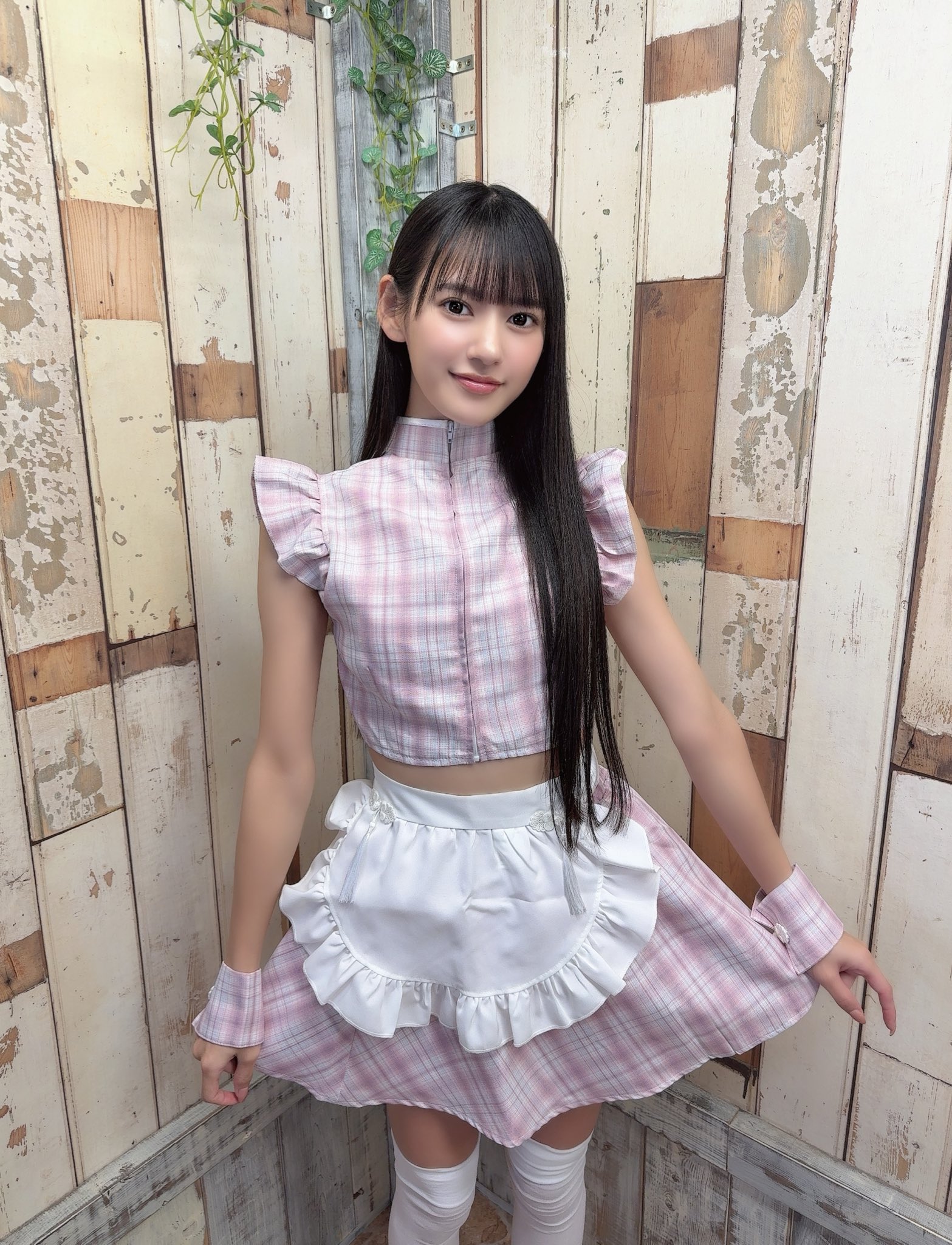 八掛うみ