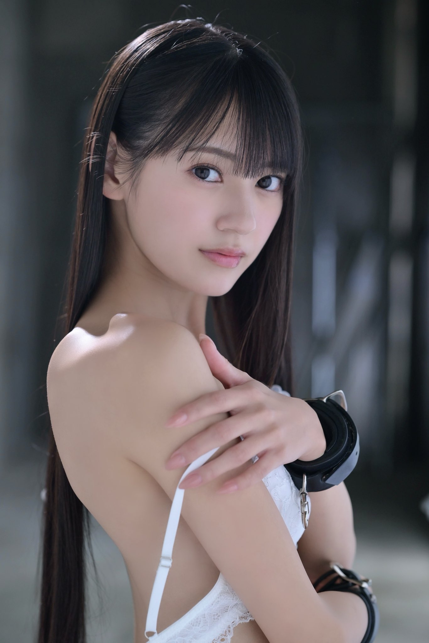八掛うみ