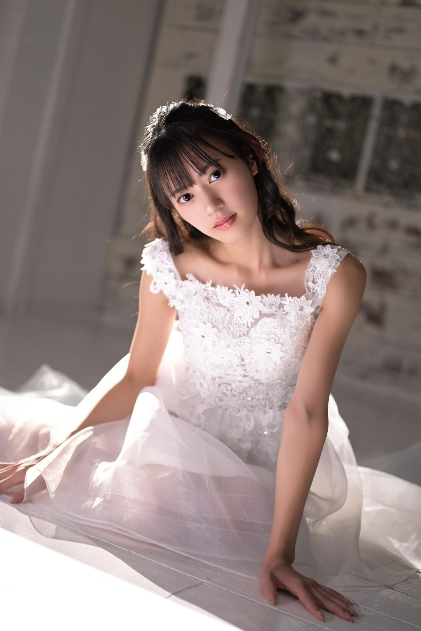 八掛うみ