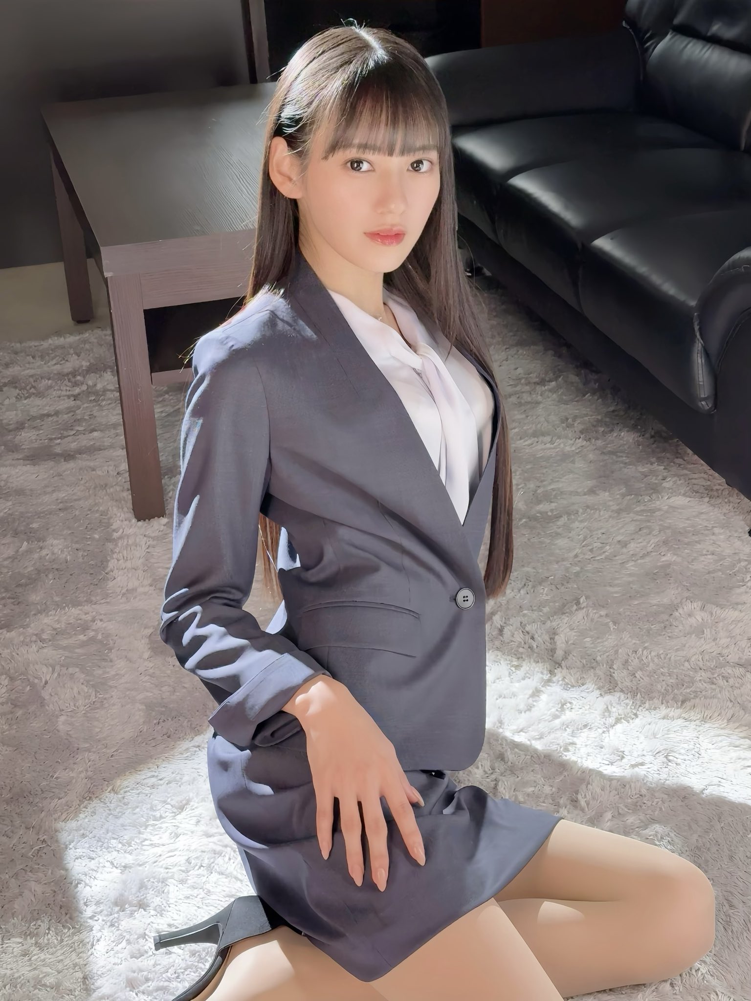 八掛うみ