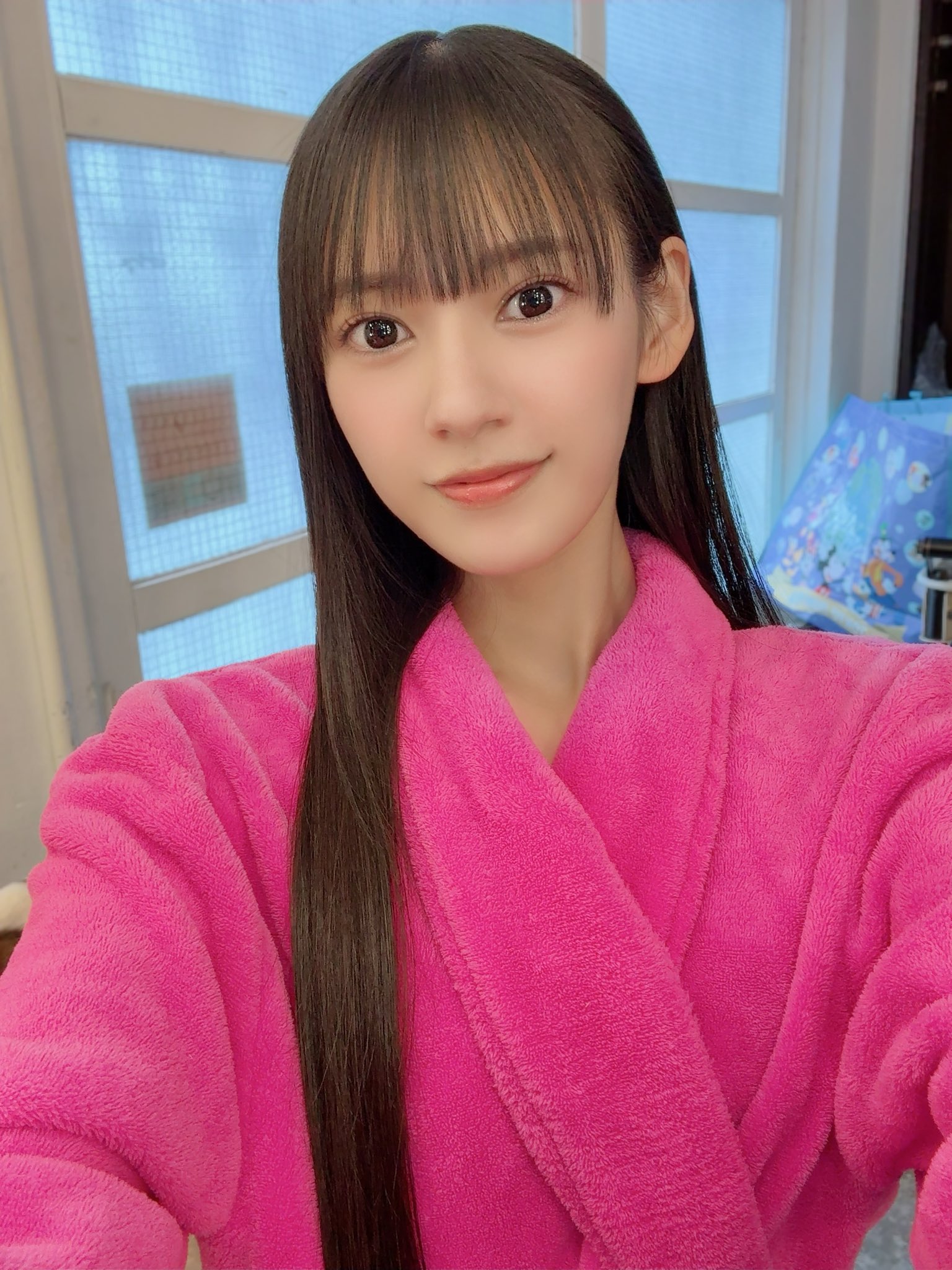 八掛うみ