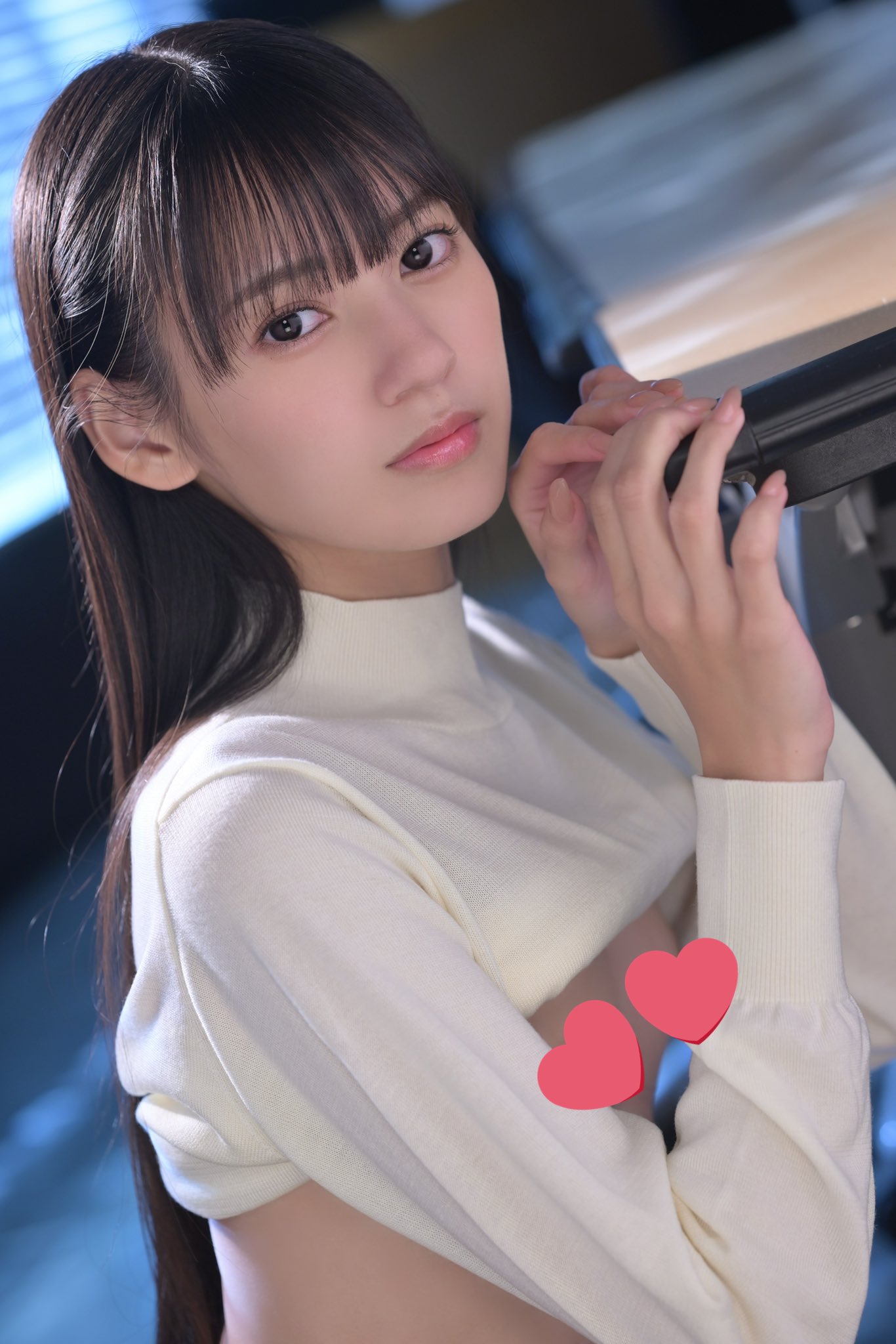八掛うみ