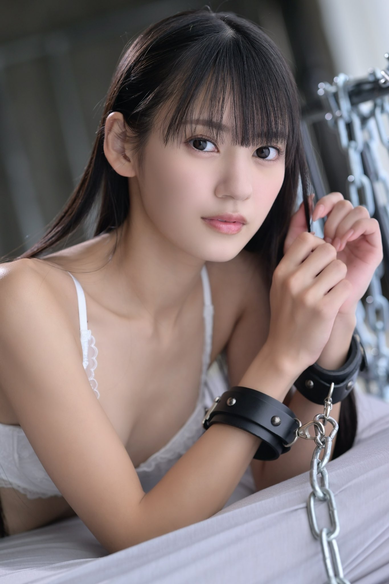 八掛うみ