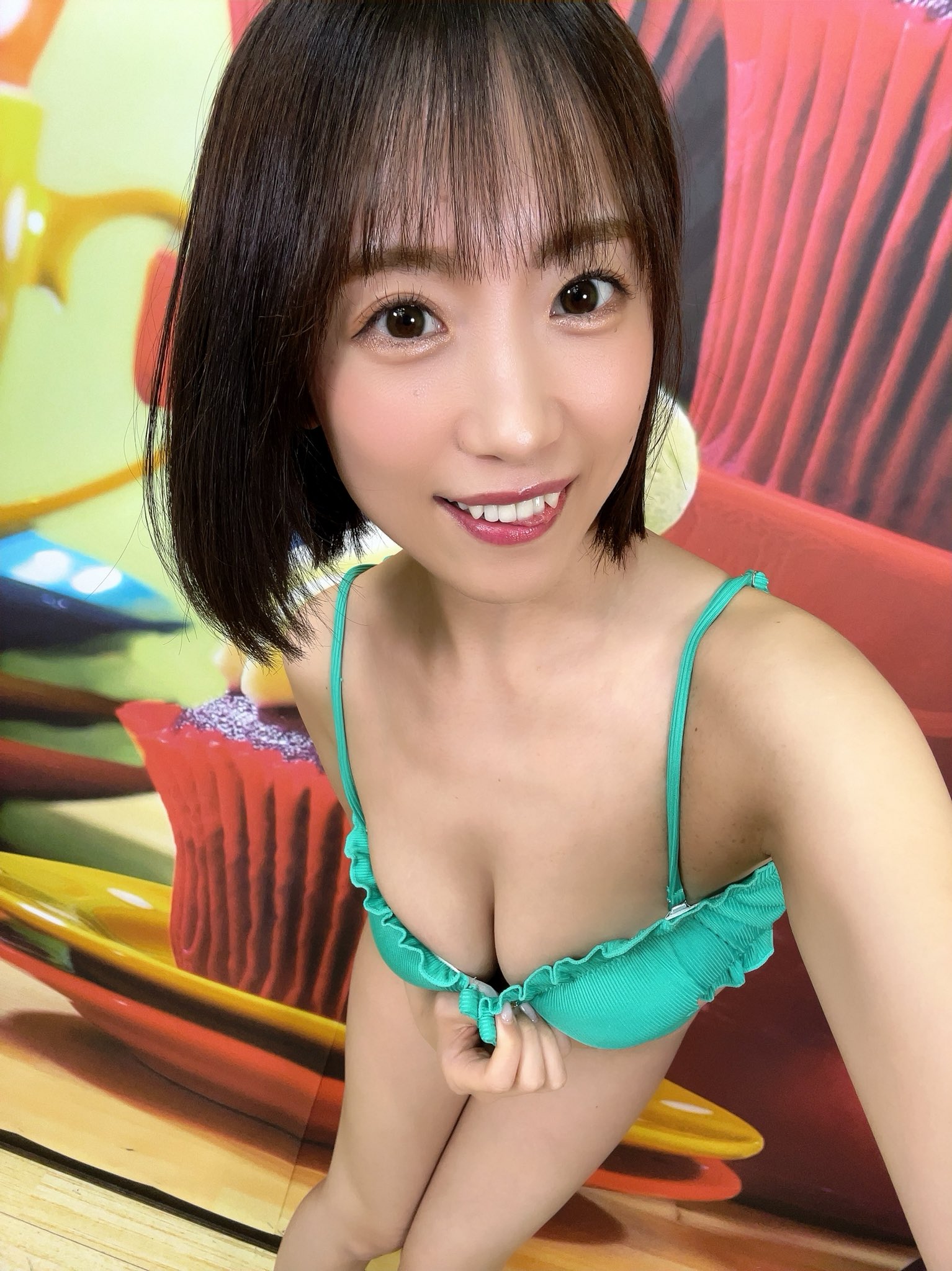 长濑麻美