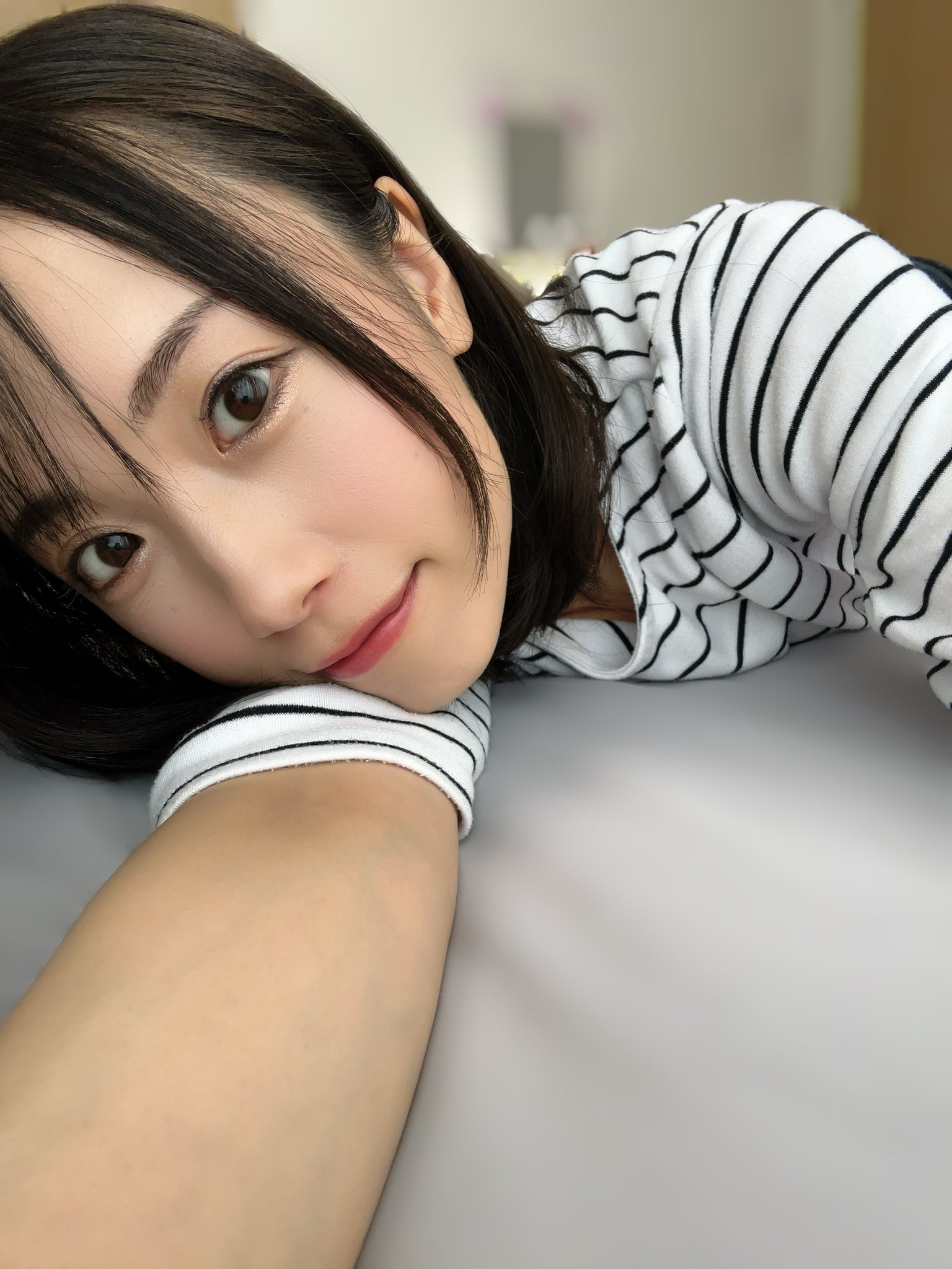 长濑麻美