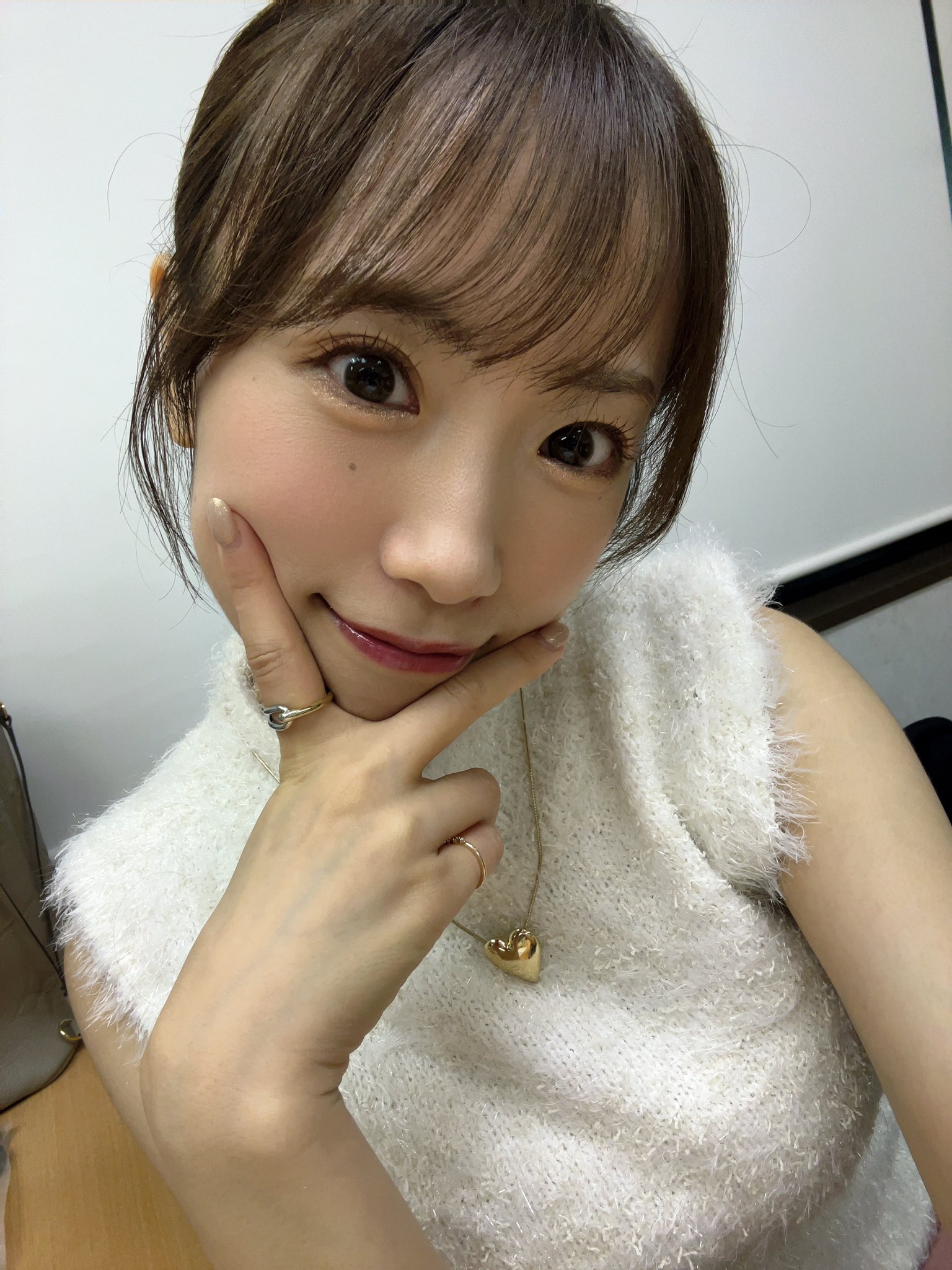 长濑麻美