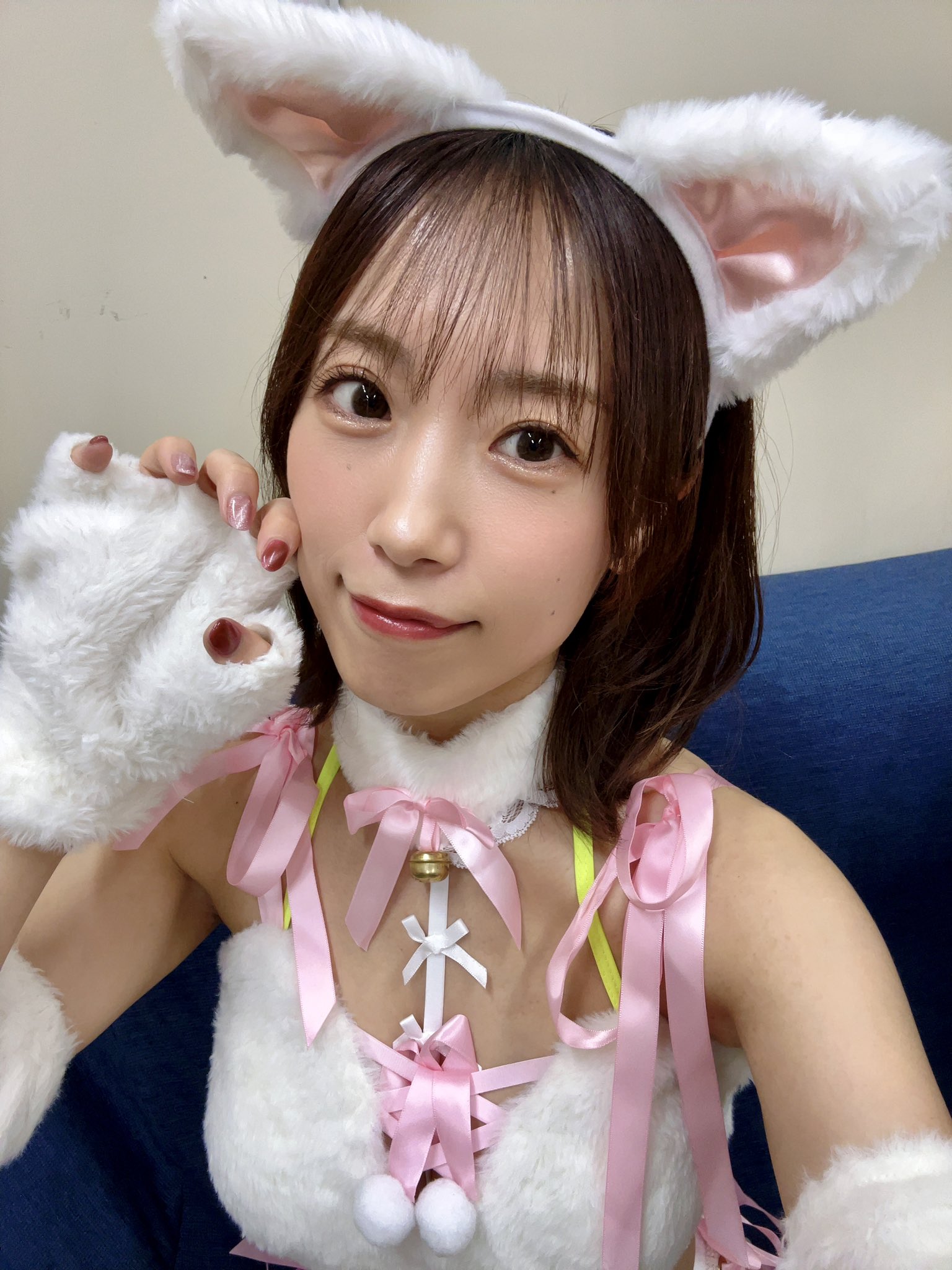 长濑麻美