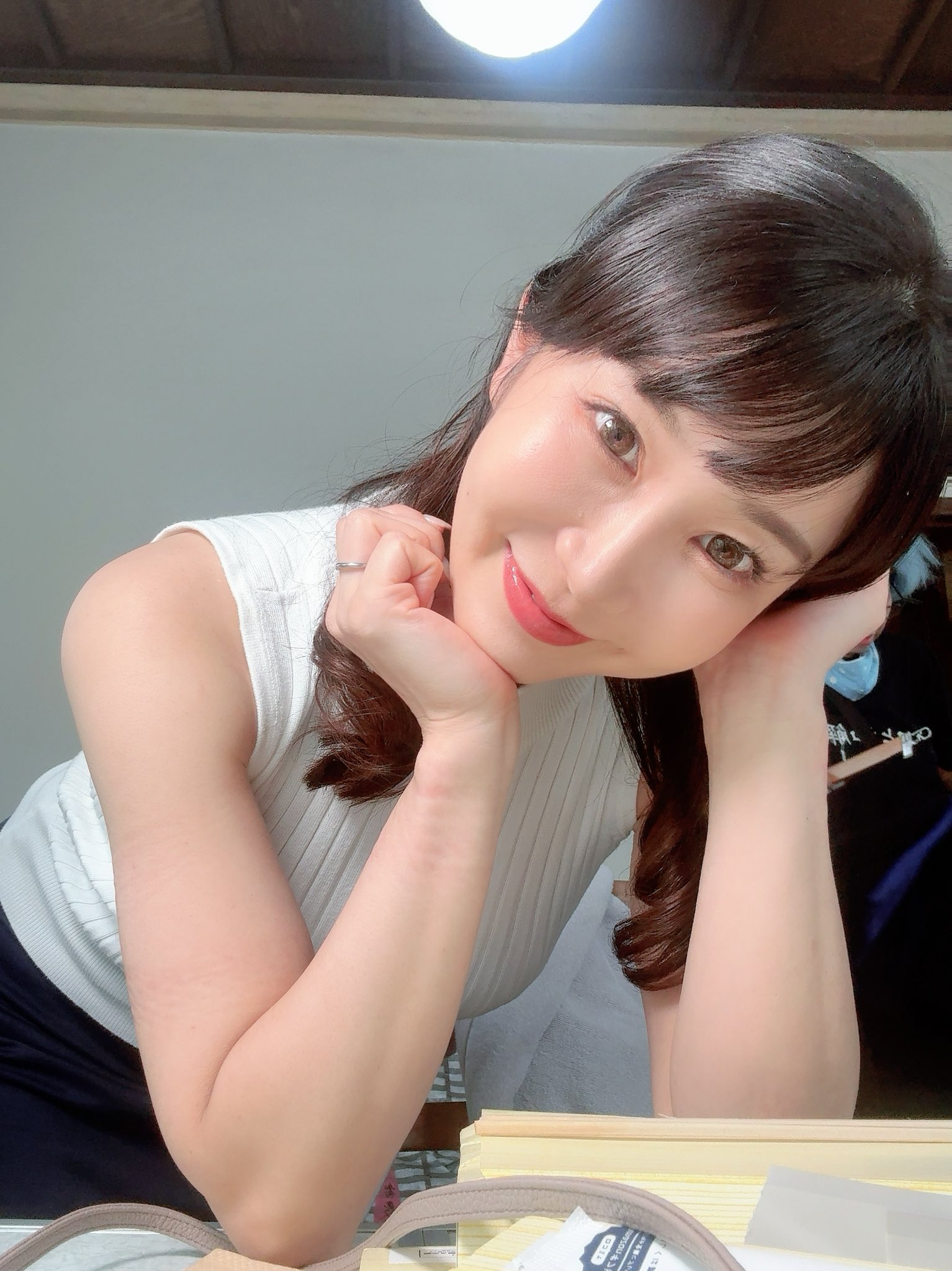 大島優香