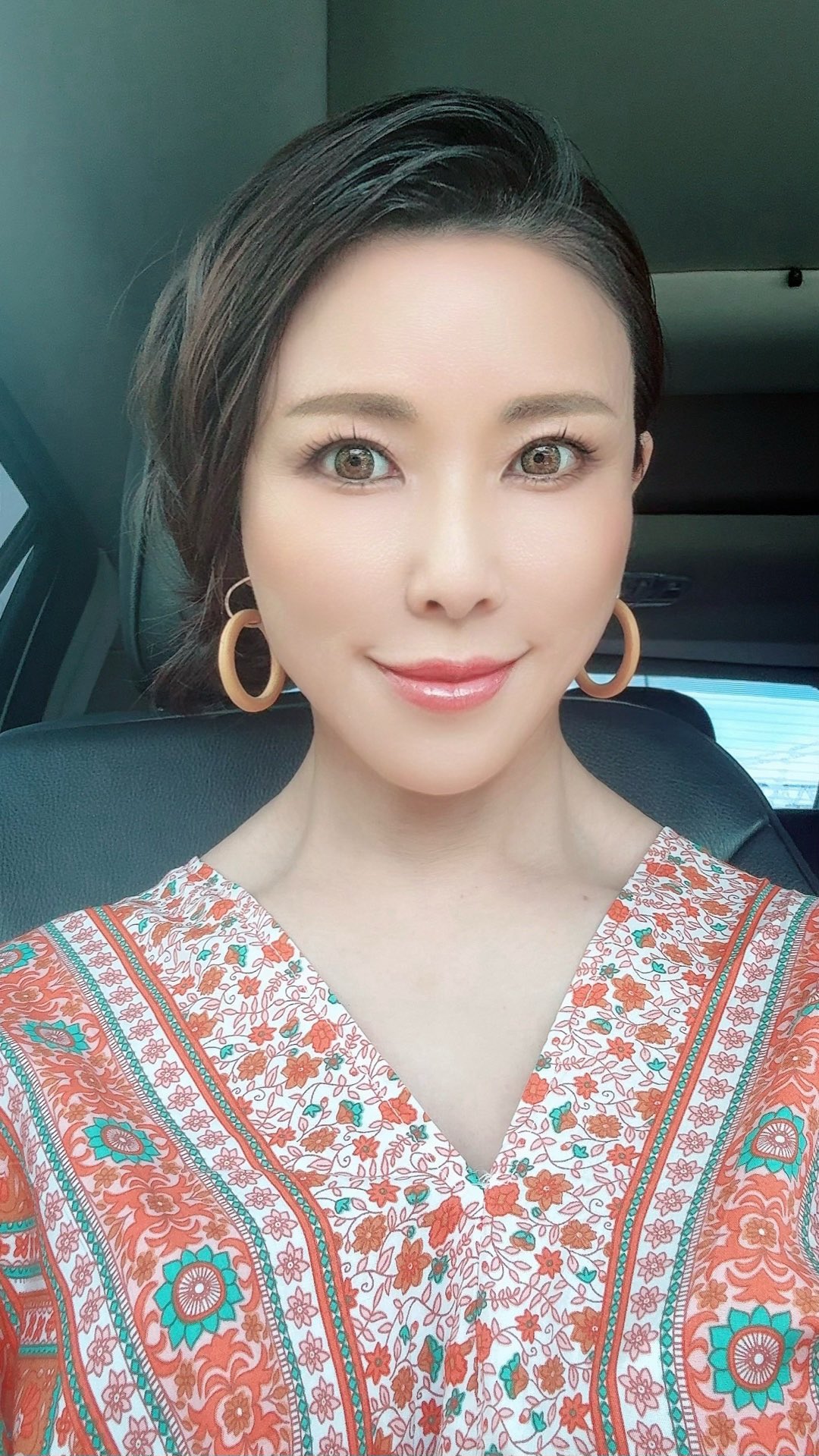 水野優香