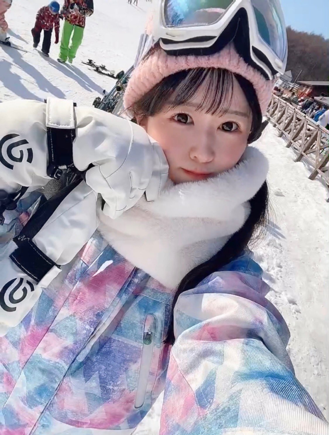 美音ゆめ