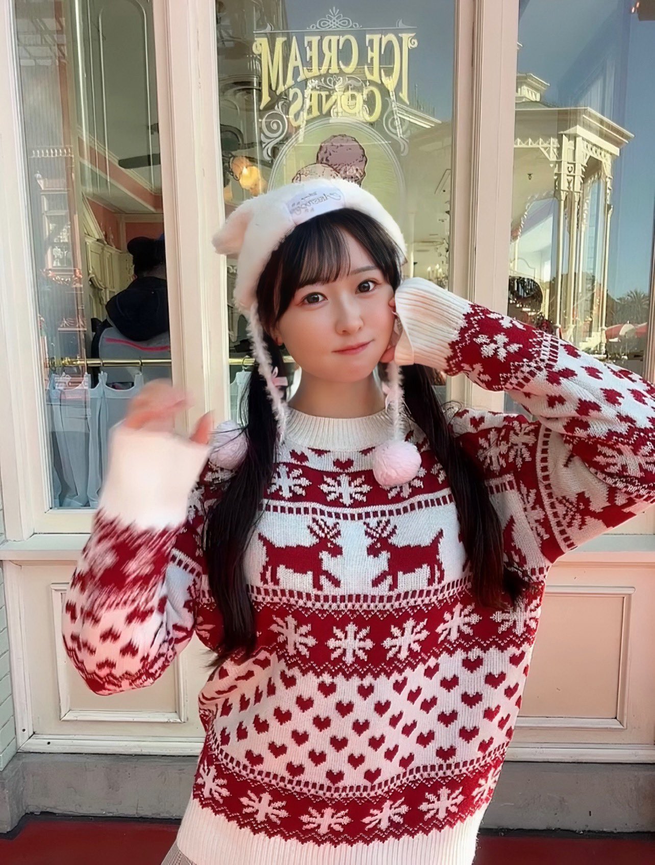 美音ゆめ