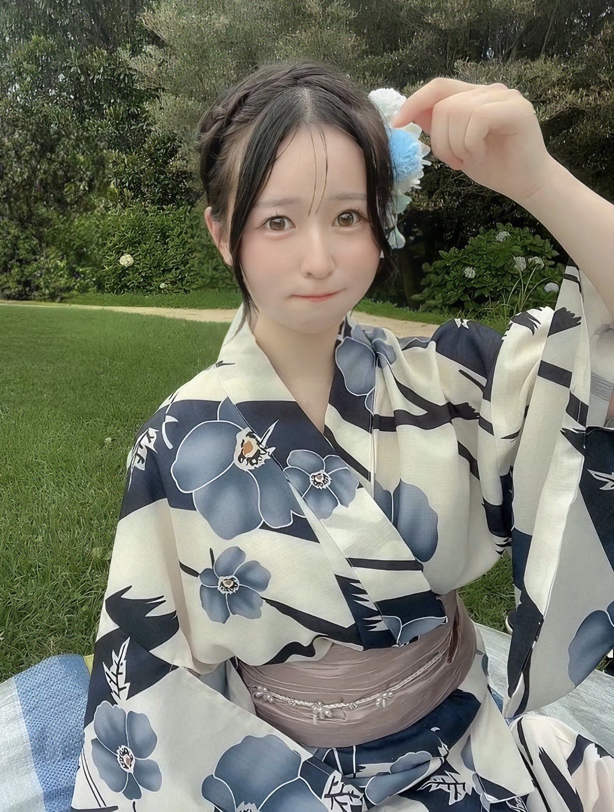 美音ゆめ