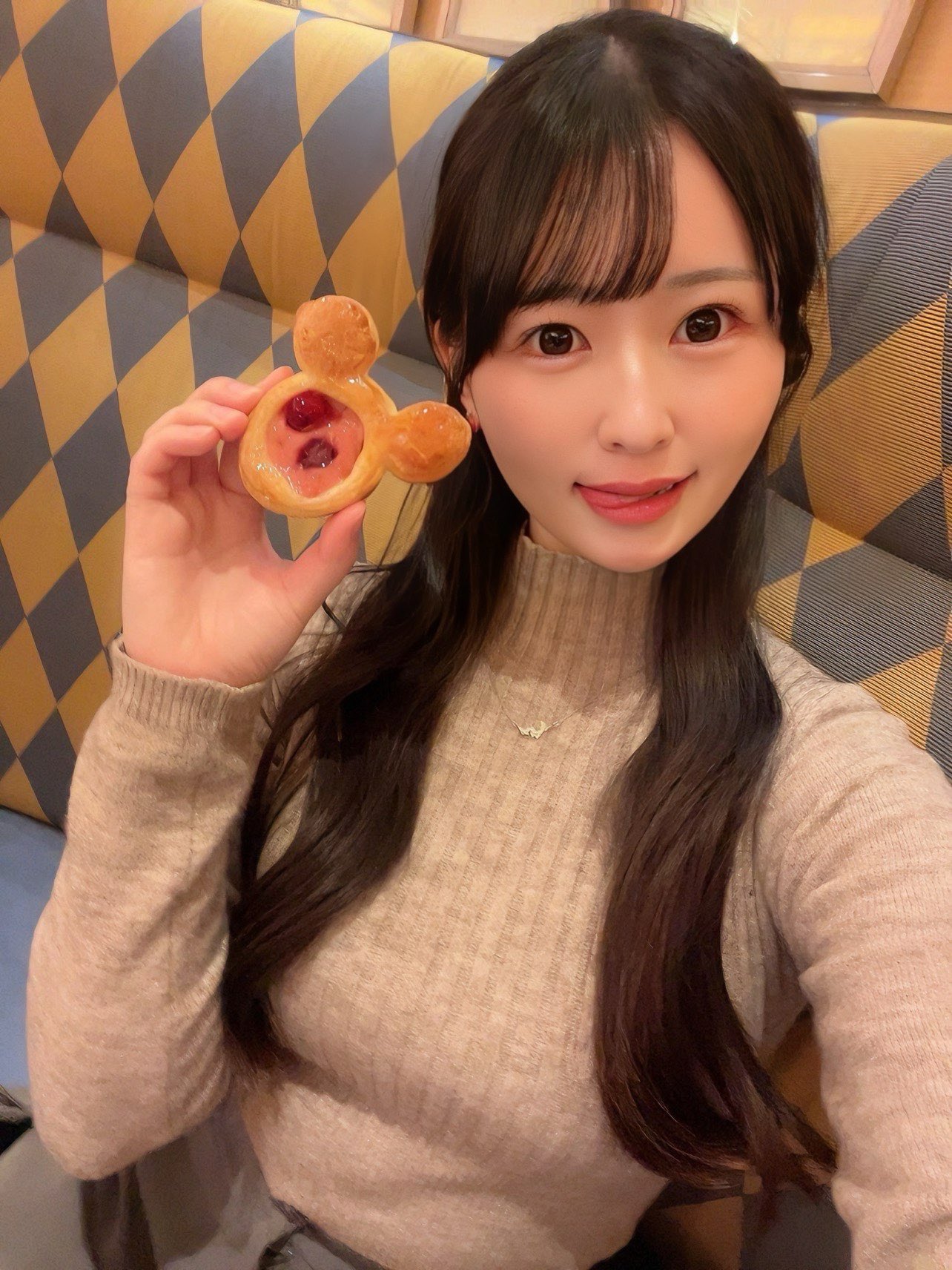 美音ゆめ