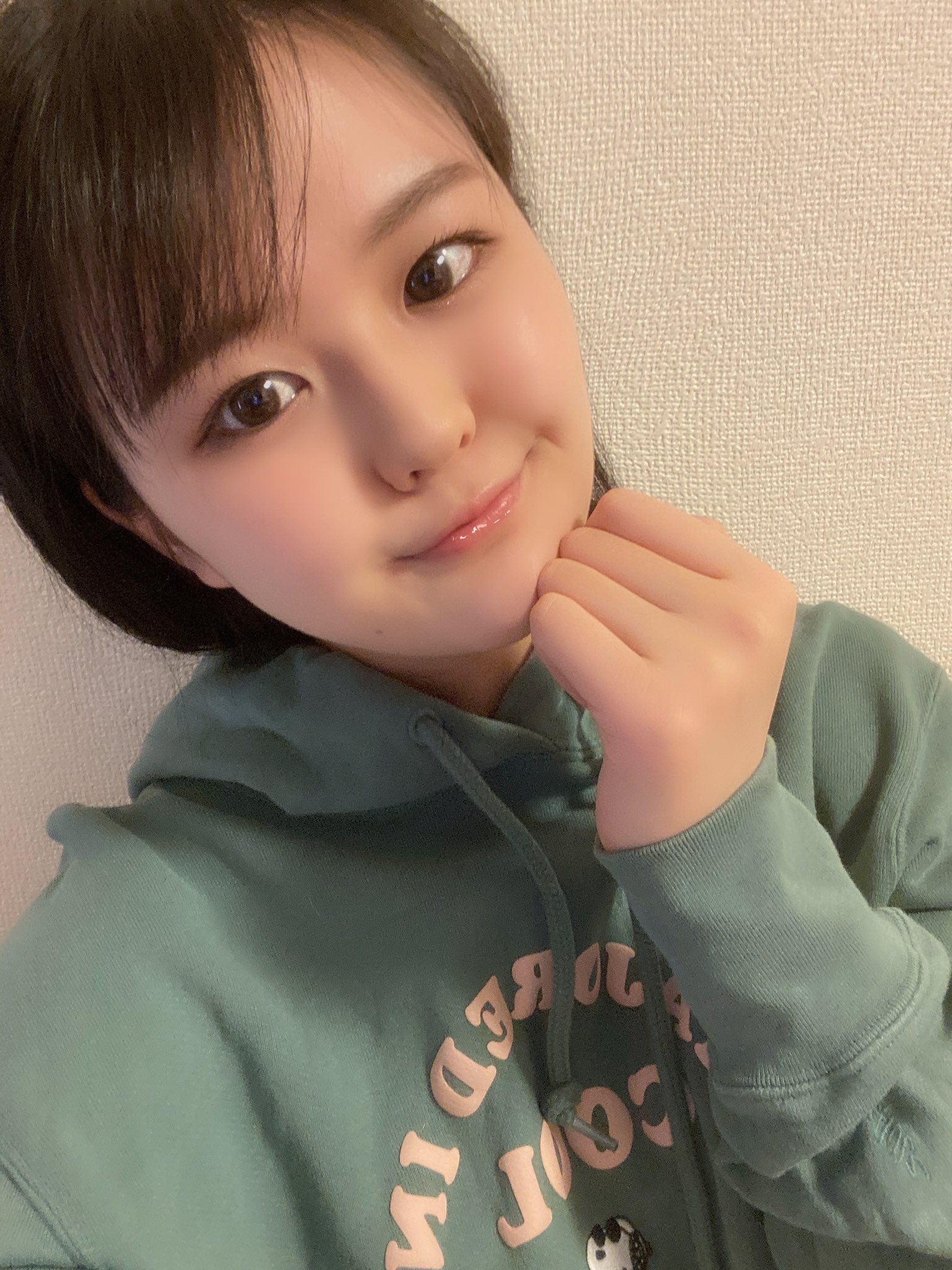 松川瑠南
