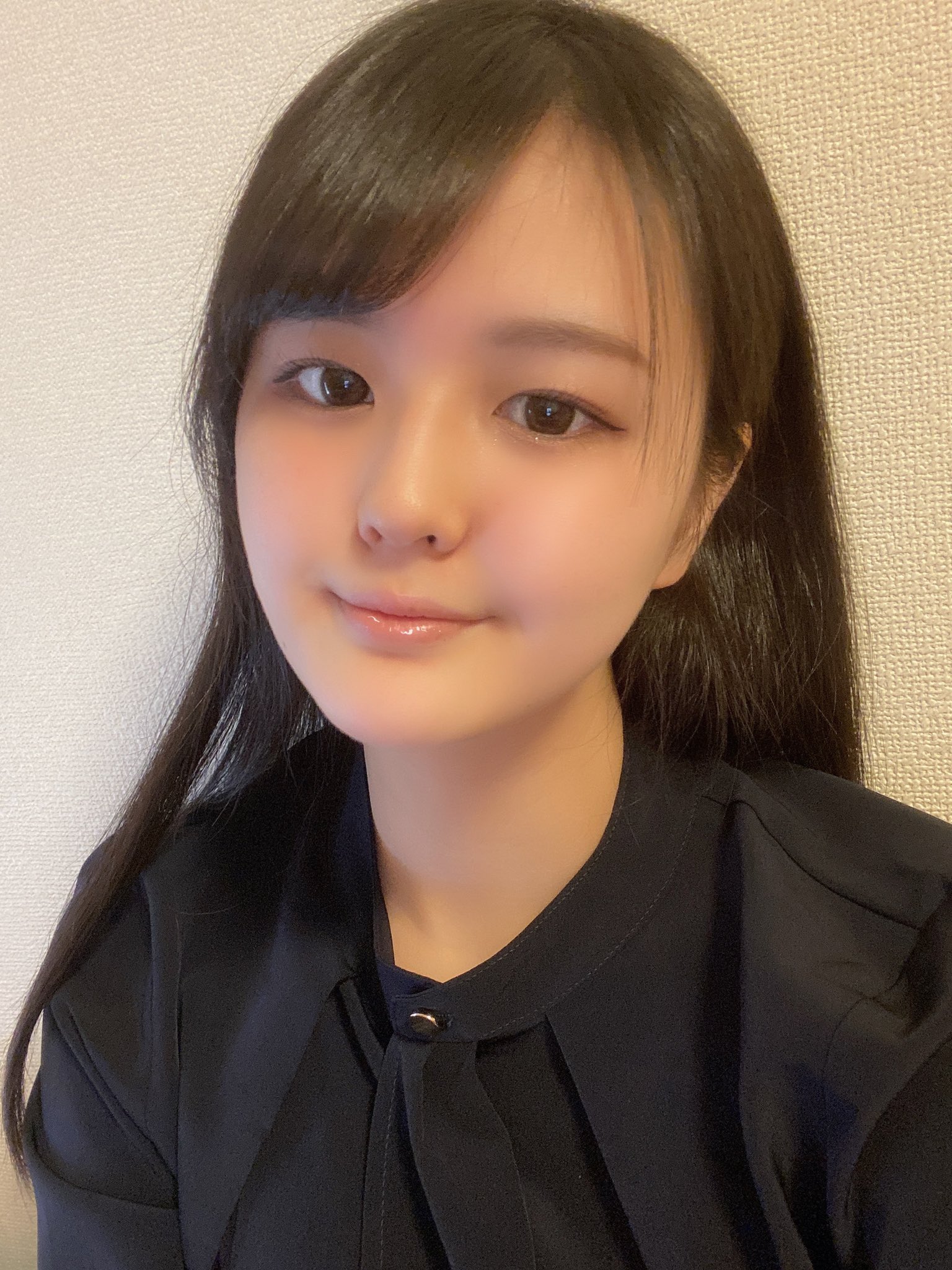 松川瑠南
