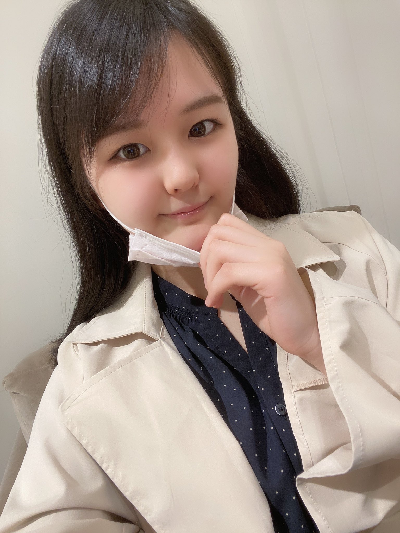 松川瑠南
