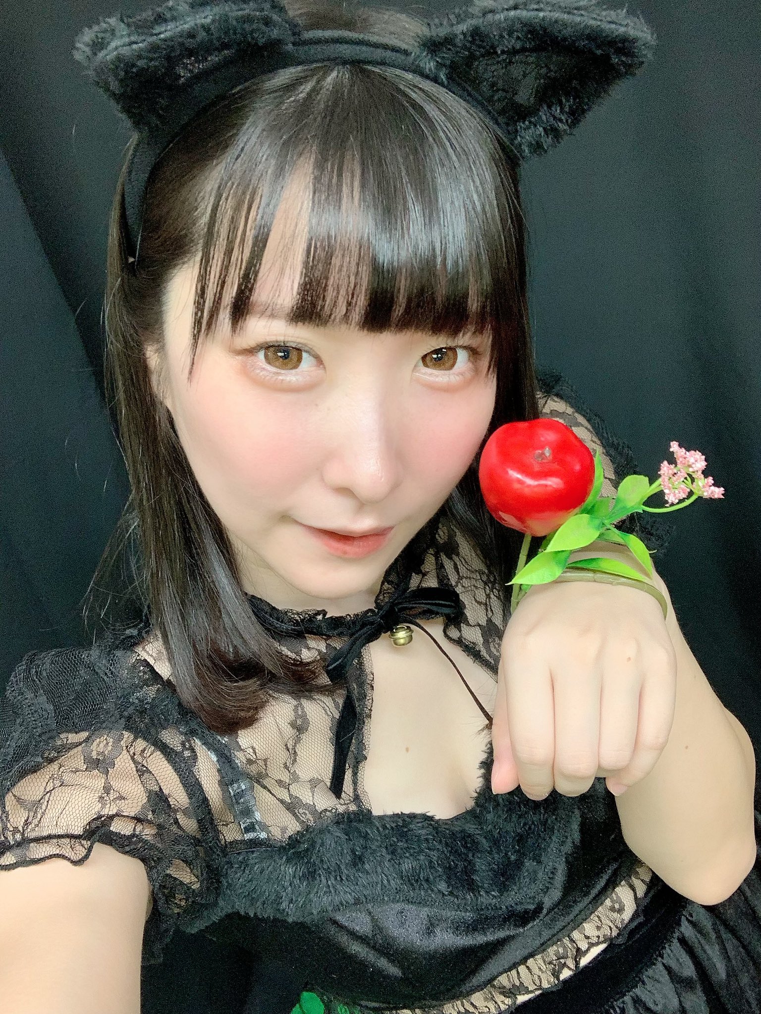 黒宮えりか