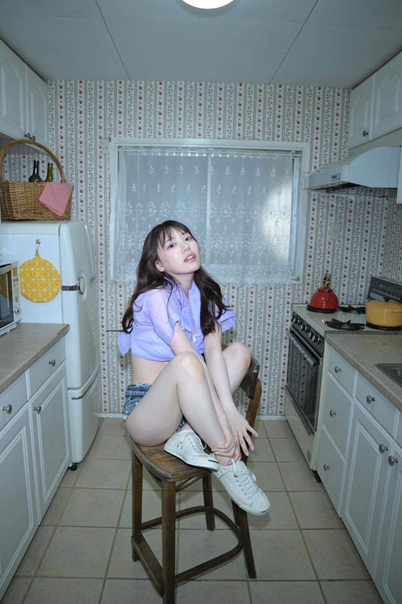 石川澪