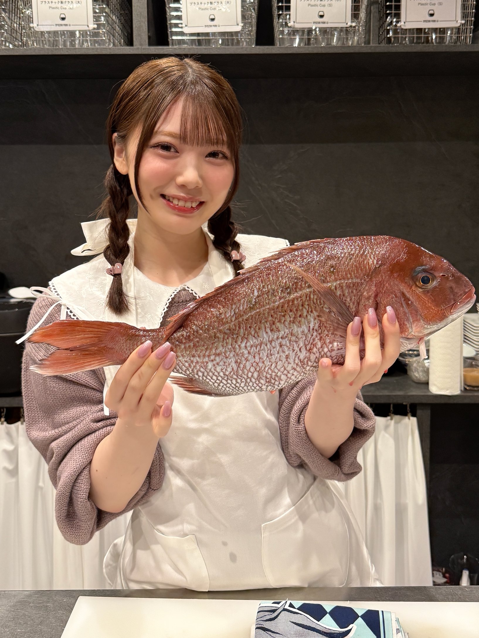石川澪