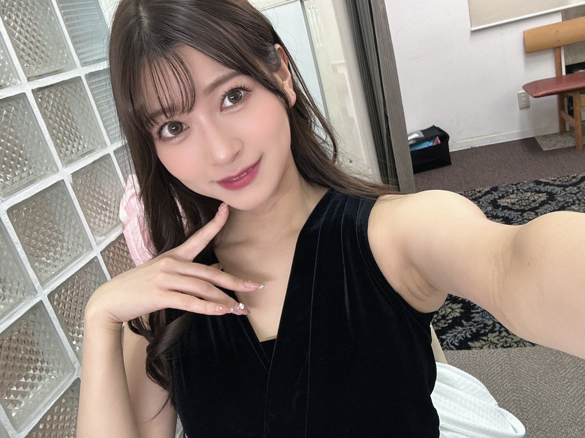 藤井レイラ