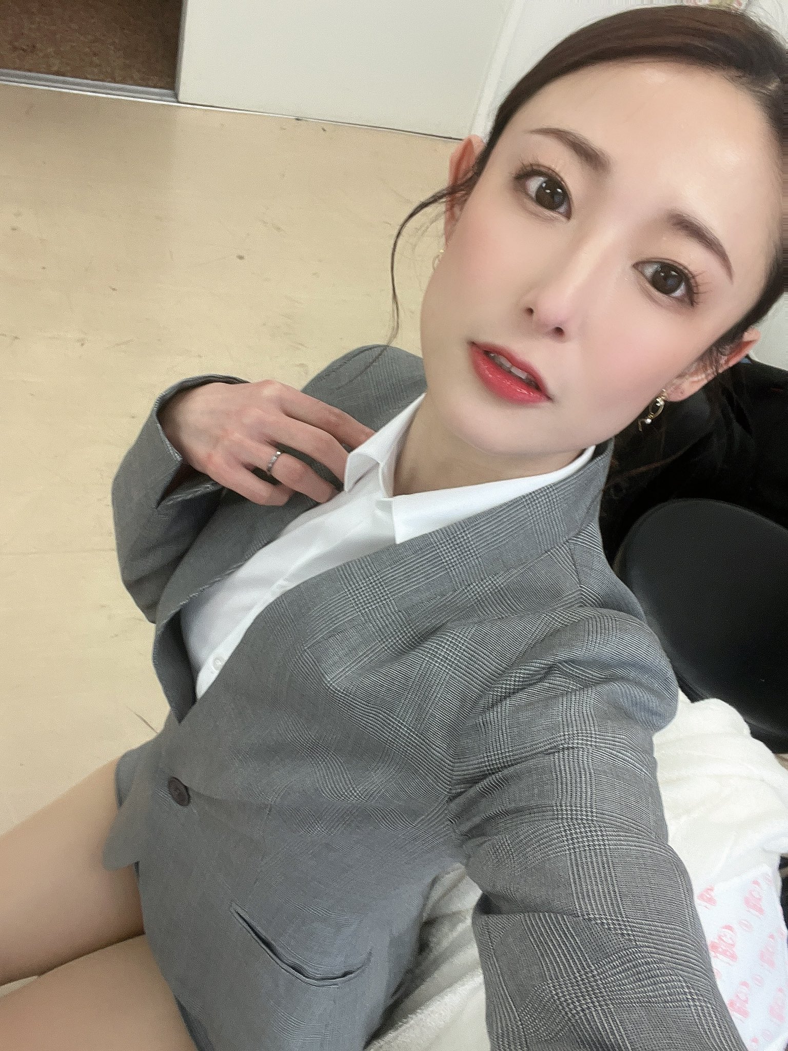 松岡すず