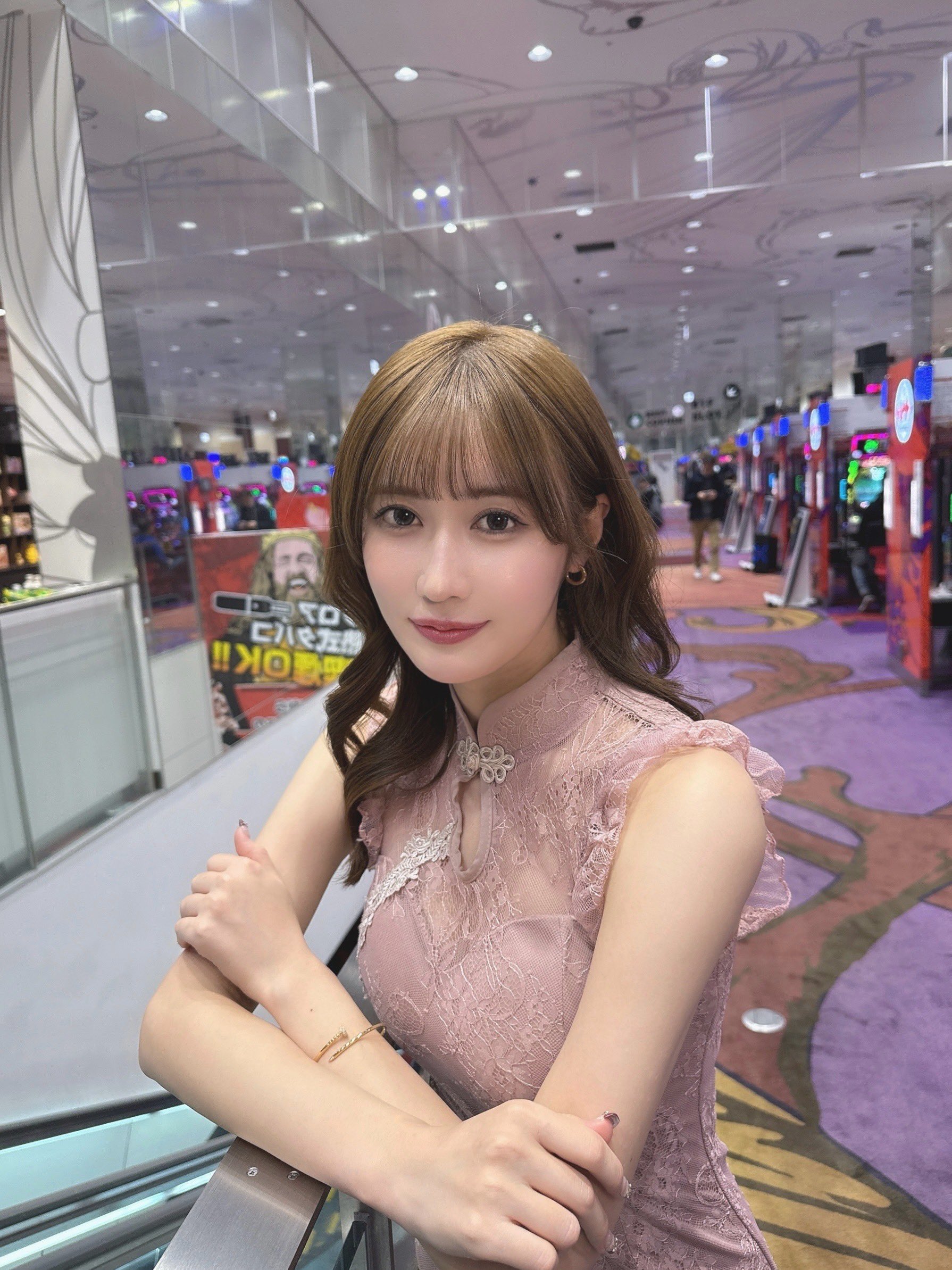 藤森里穂