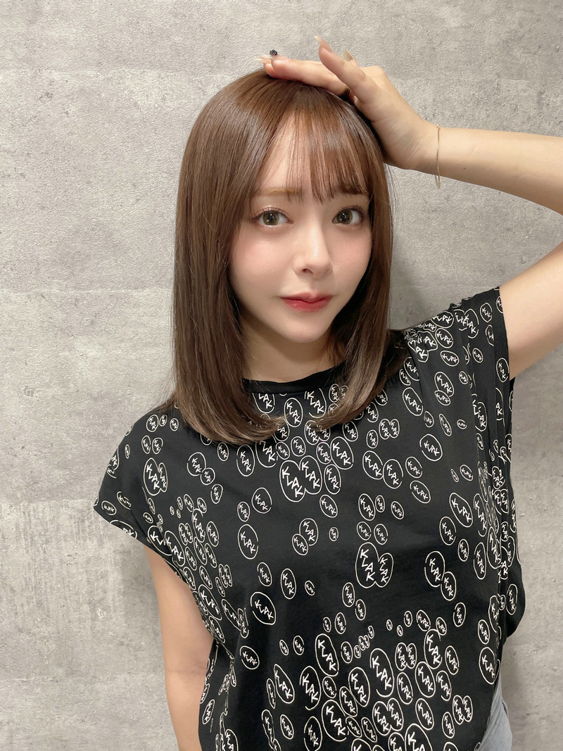 小倉由菜